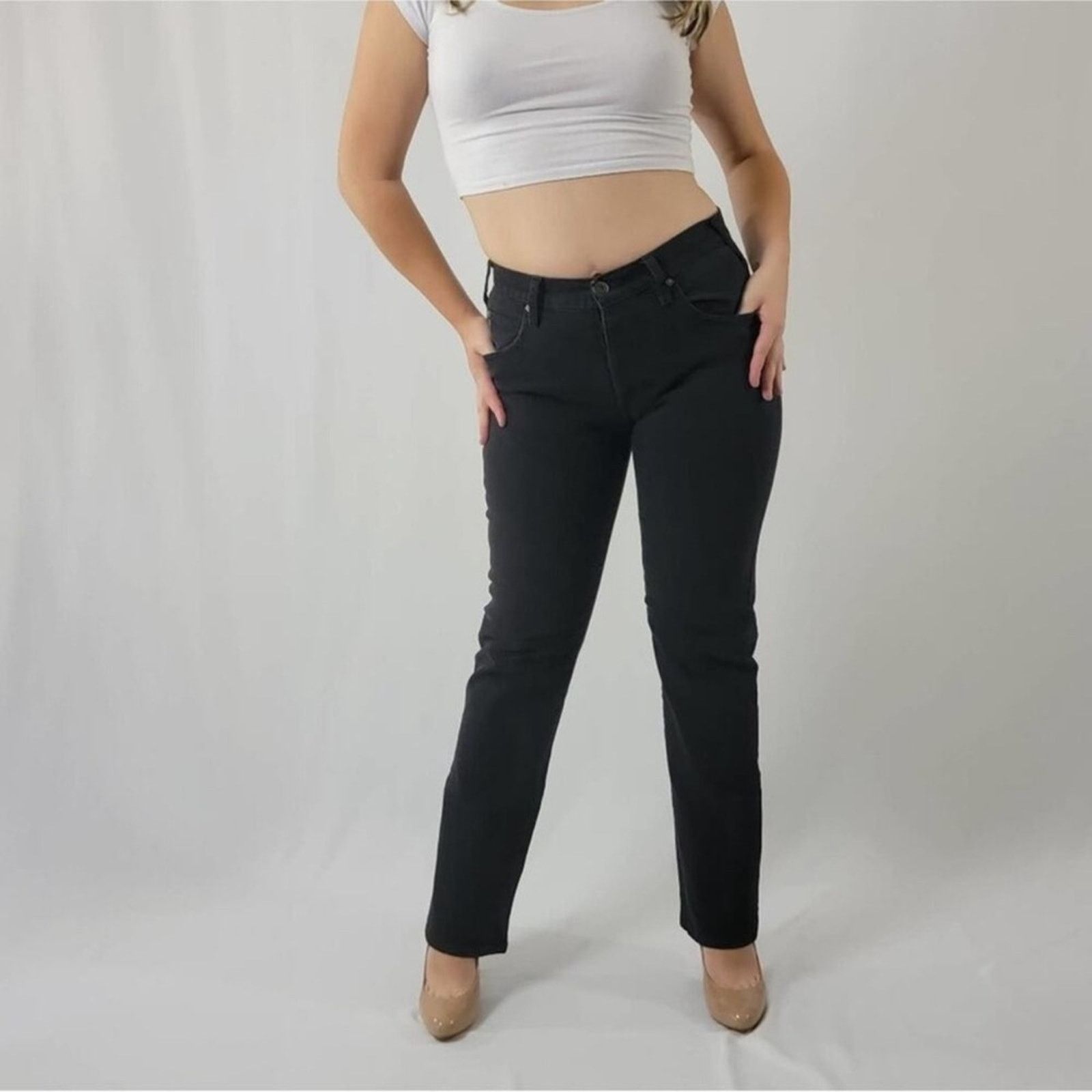 Armani Armani Jeans Size US 30 / EU 46 - 11 Thumbnail