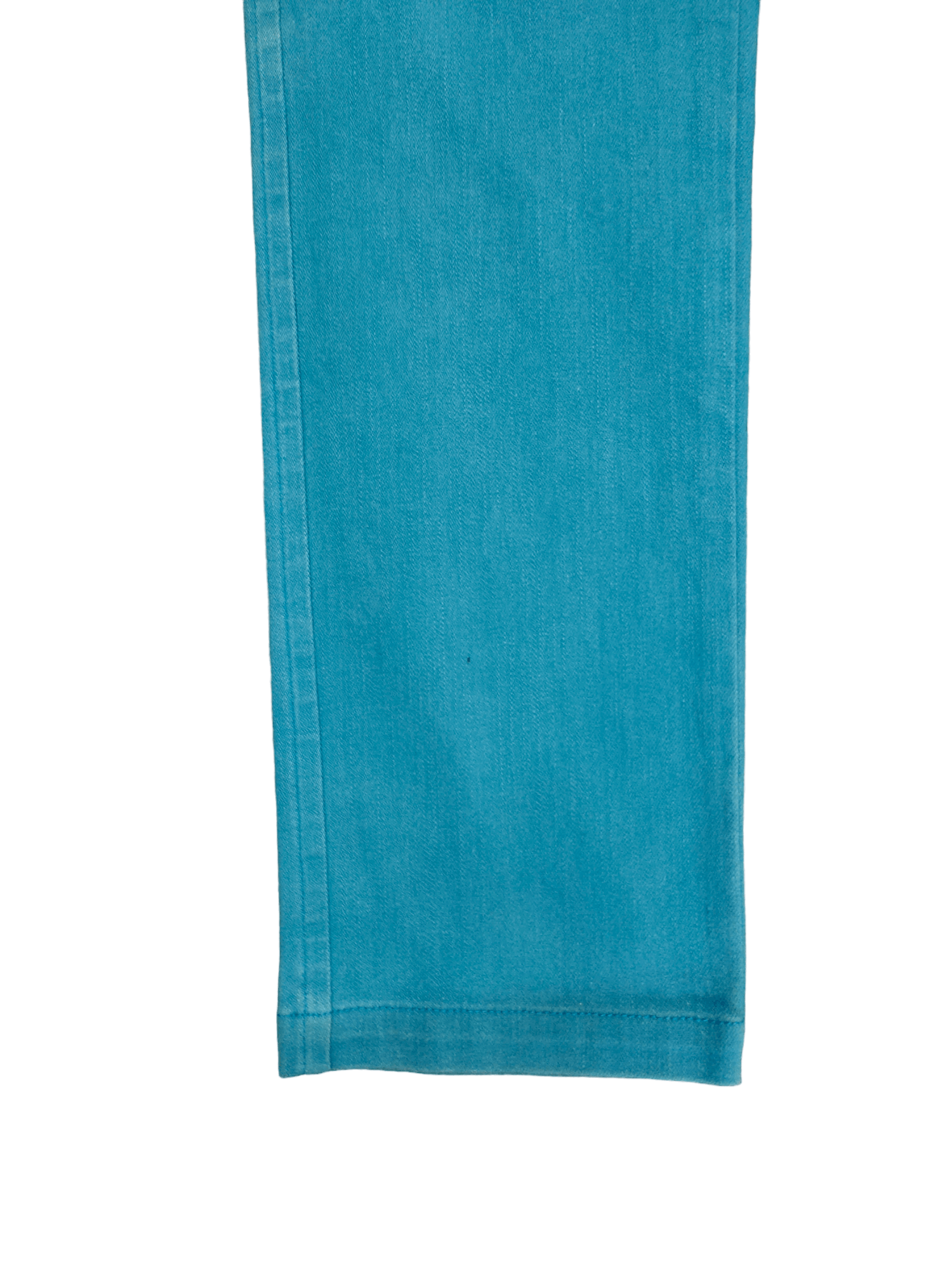 Issey Miyake Issey Miyake Me Skinny Denim Pants Size US 28 / EU 44 - 9 Thumbnail