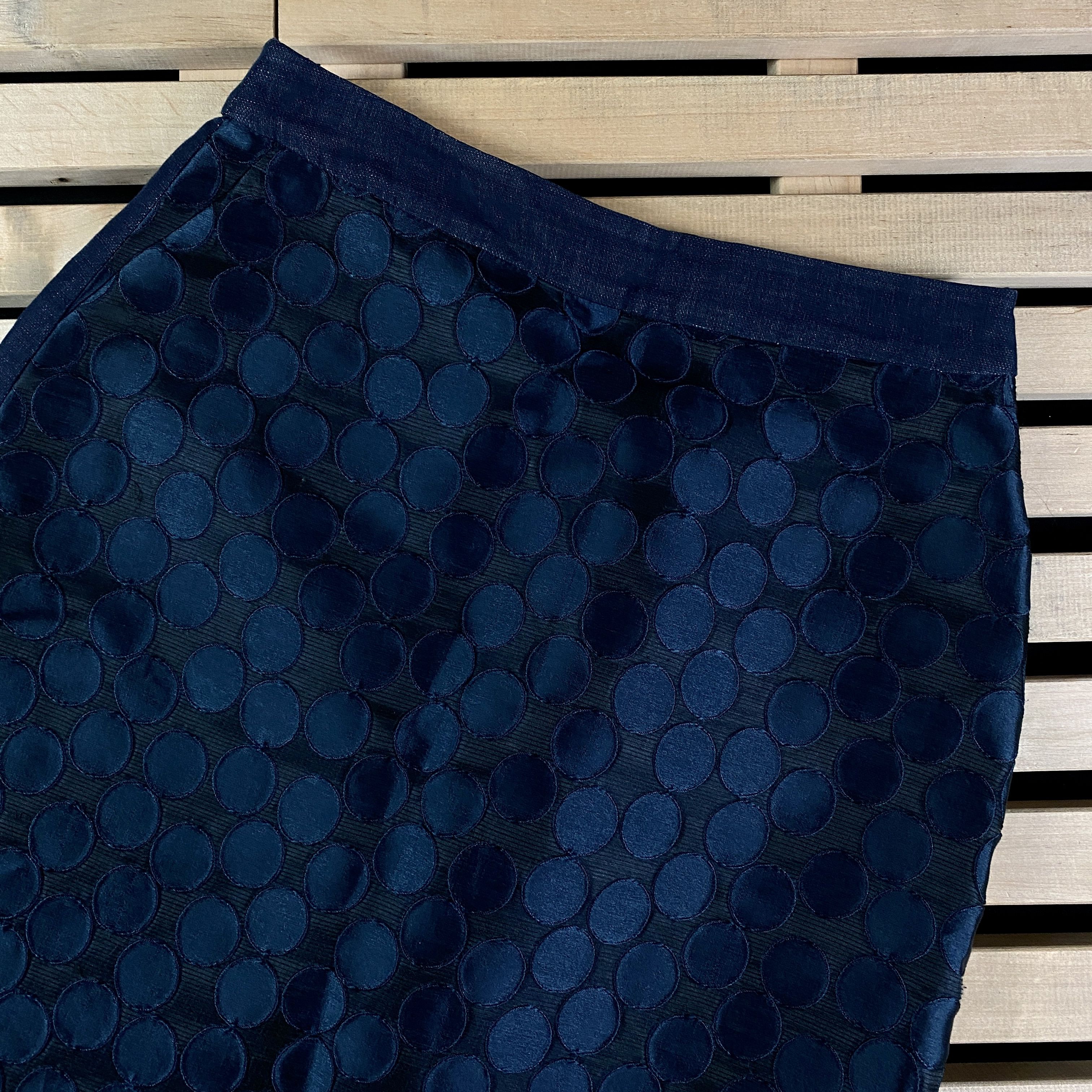 Max Mara × Weekend Max Mara Womens Skirt Weekend Max Mara Size UK 12 US 10 Size 32" / US 10 / IT 46 - 2 Thumbnail
