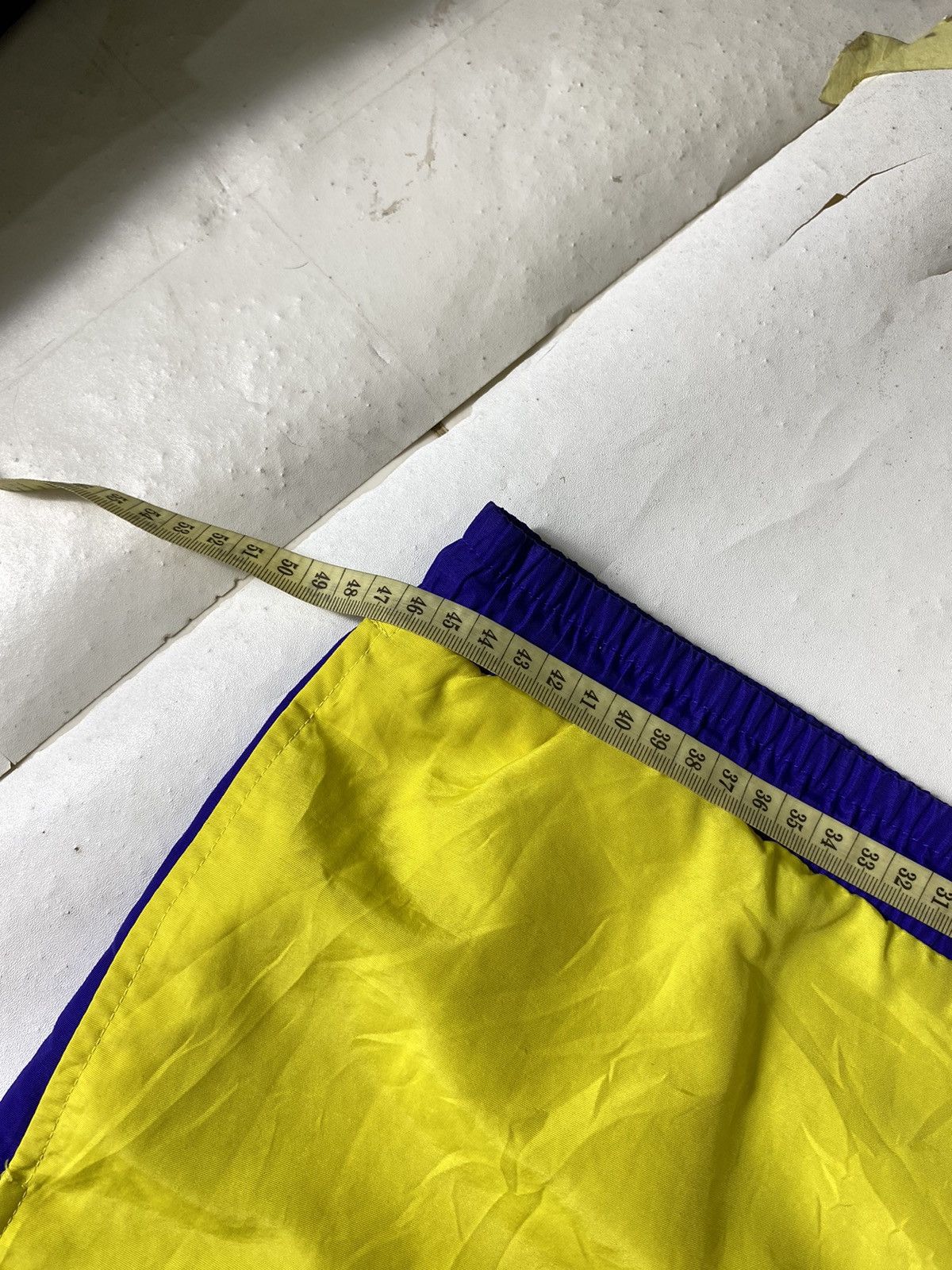 Nike Nike Vintage Shortpants Size US 32 / EU 48 - 7 Thumbnail