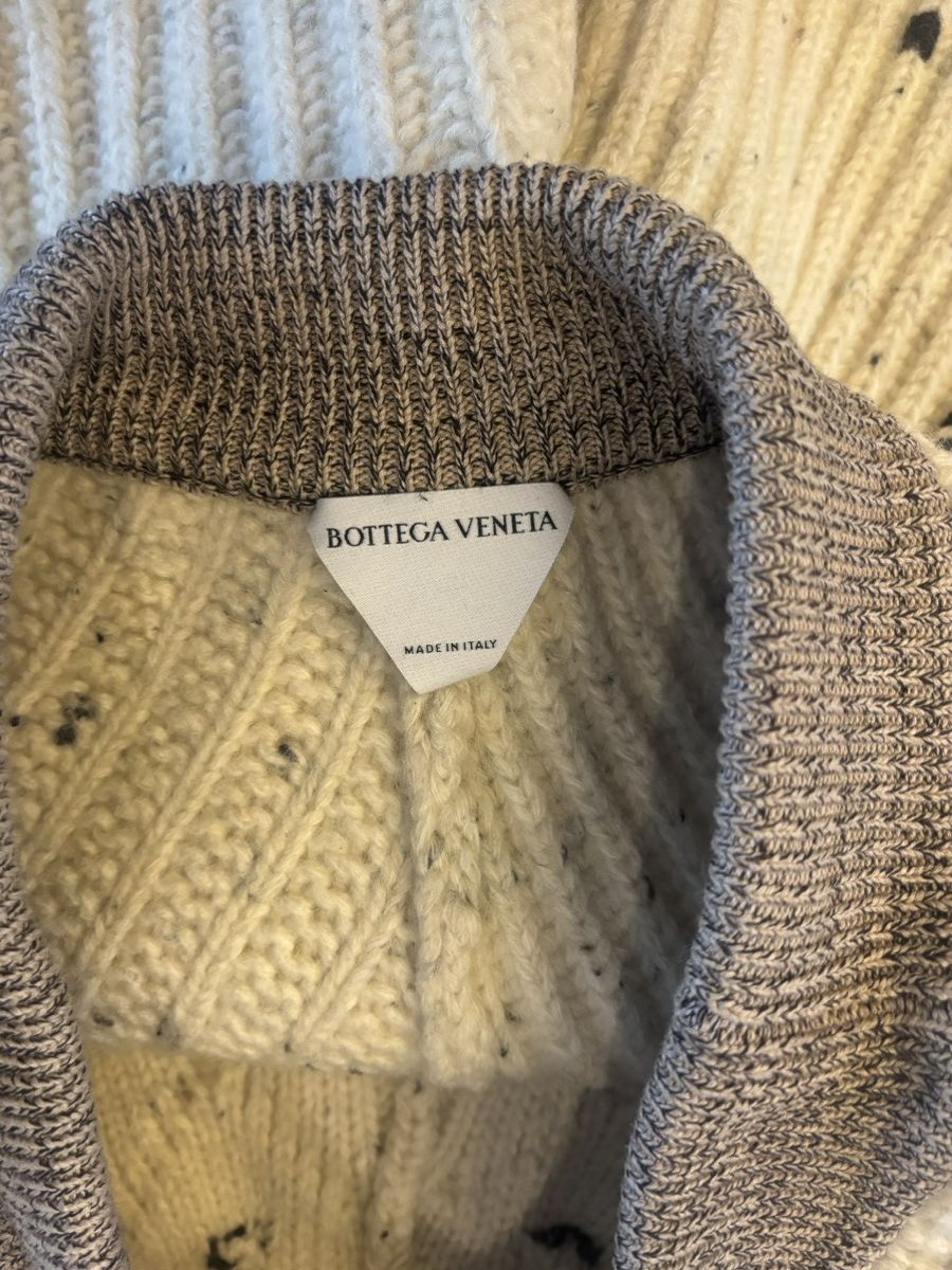 Bottega Veneta Bottega Veneta knit shorts Size US 32 / EU 48 - 4 Thumbnail