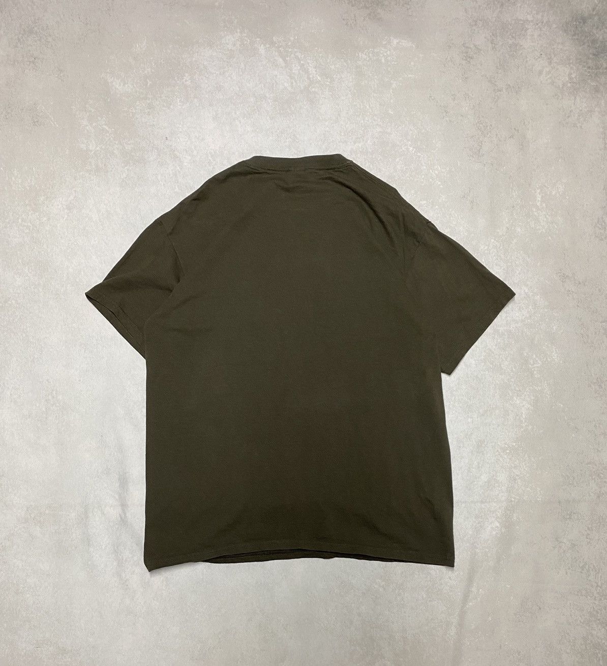 Gildan × Vintage Crazy Vintage Skater Y2K 2000’s Mr. New Dad Humor Tee M Size US M / EU 48-50 / 2 - 6 Thumbnail