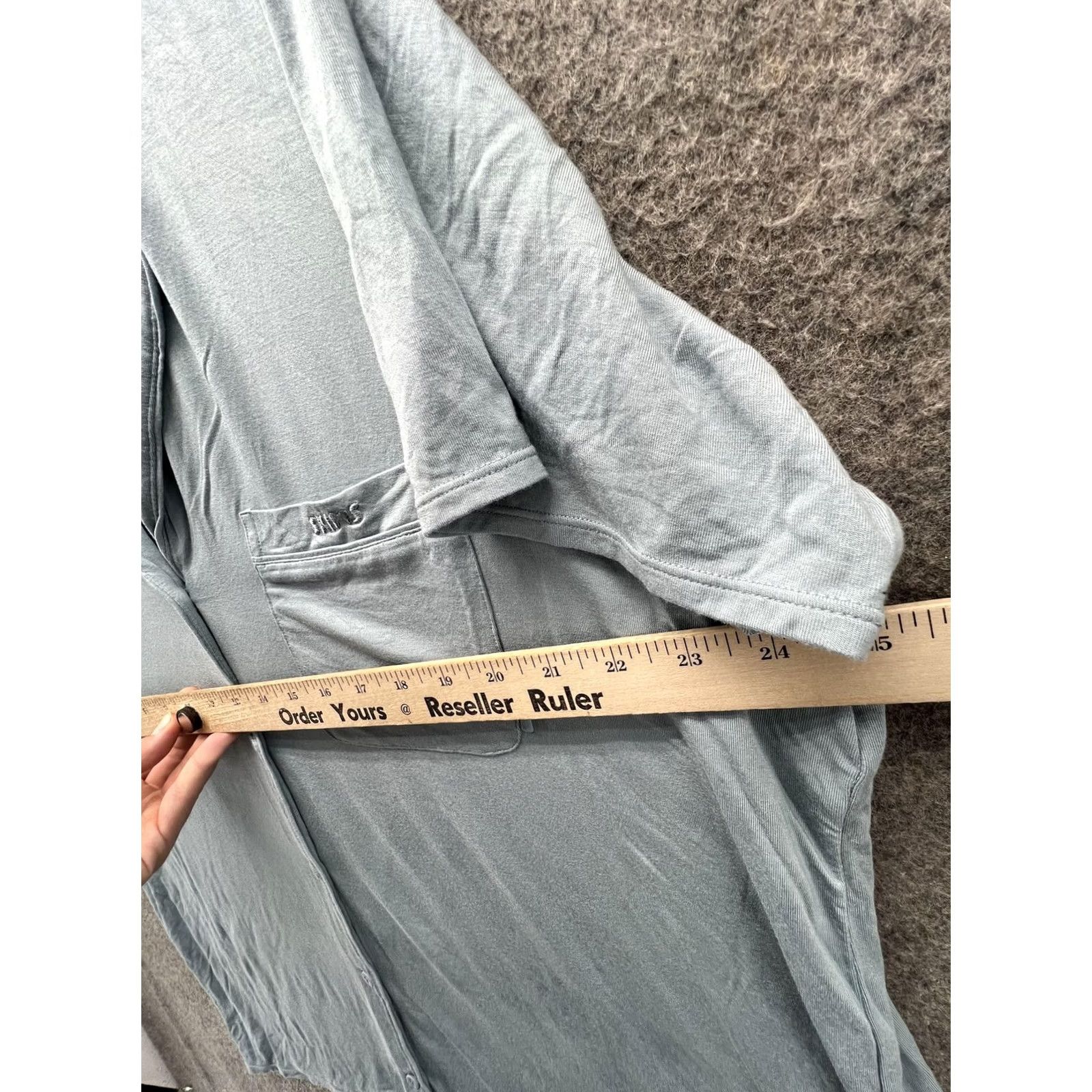 SKIMS VINTAGE? No. (Note: No revision needed) Size XL / US 12-14 / IT 48-50 - 5 Thumbnail