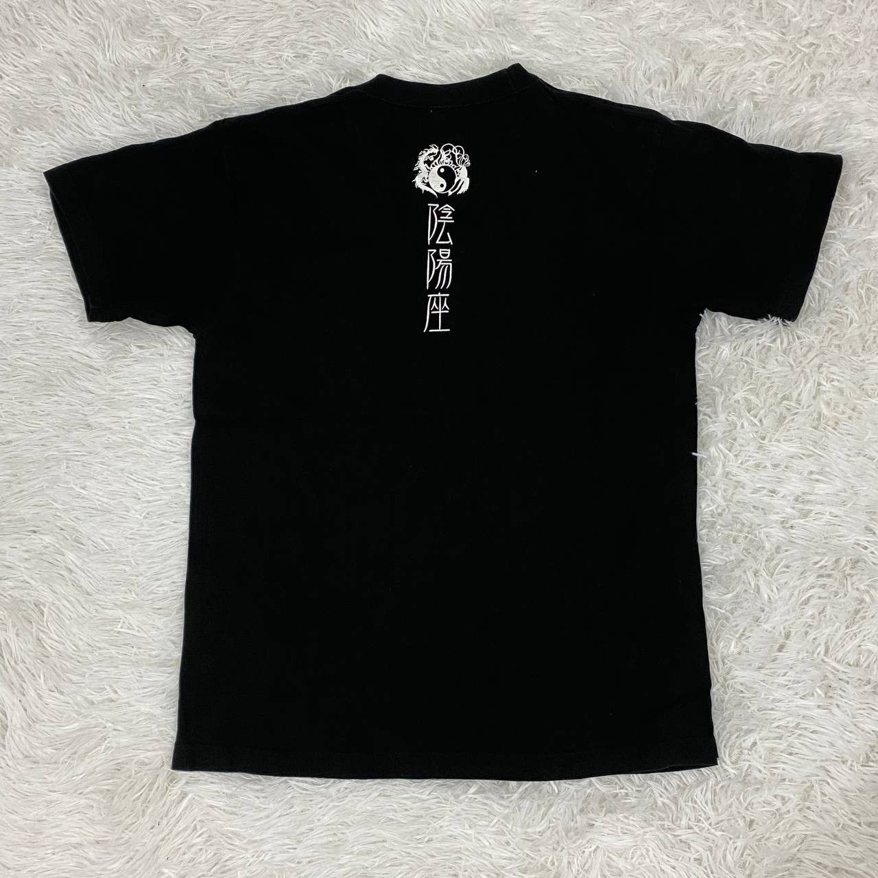 Japanese Brand Japan metal band on myo za Size US S / EU 44-46 / 1 - 4 Thumbnail