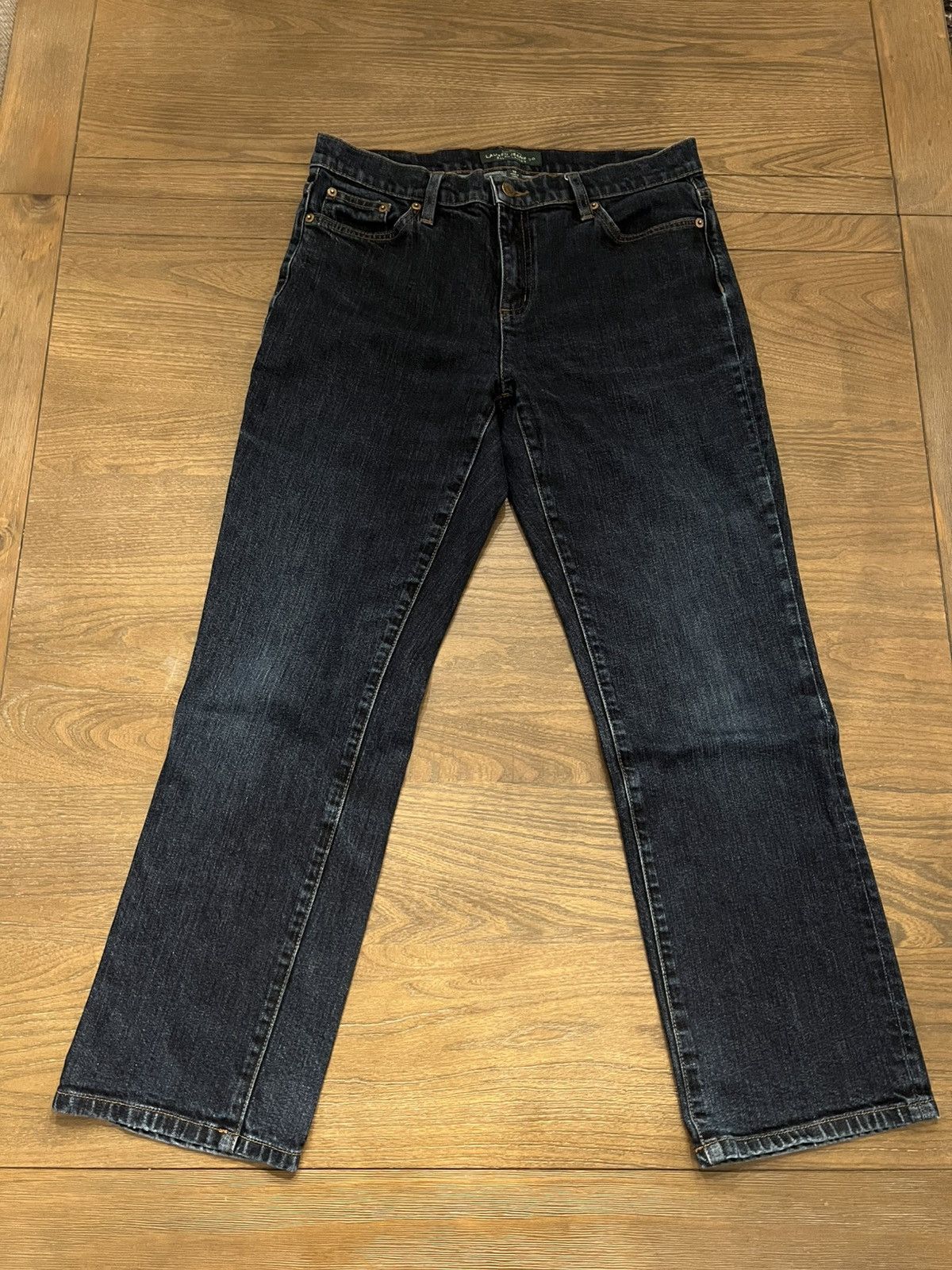 Lauren Ralph Lauren Ralph Lauren Size 32" / US 10 / IT 46 - 2 Thumbnail