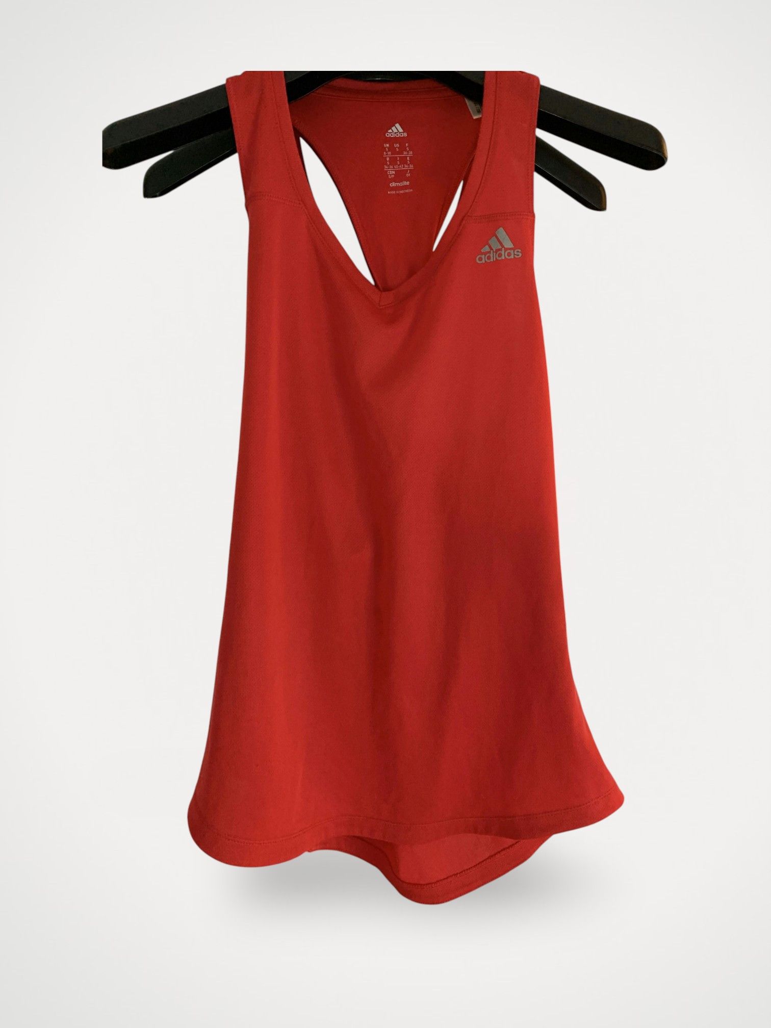 Adidas Adidas Sweater Size S / US 4 / IT 40 - 1 Thumbnail