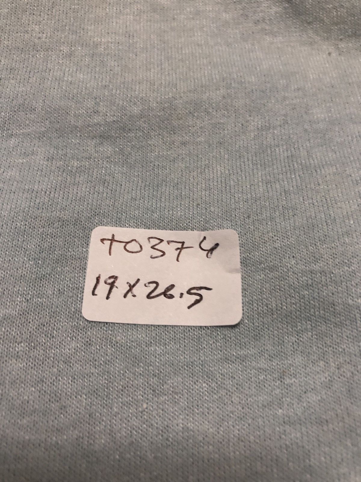 Designer × Guess × Vintage RARE Vintage 80s Guess Bear Tshirt Size US M / EU 48-50 / 2 - 14 Thumbnail