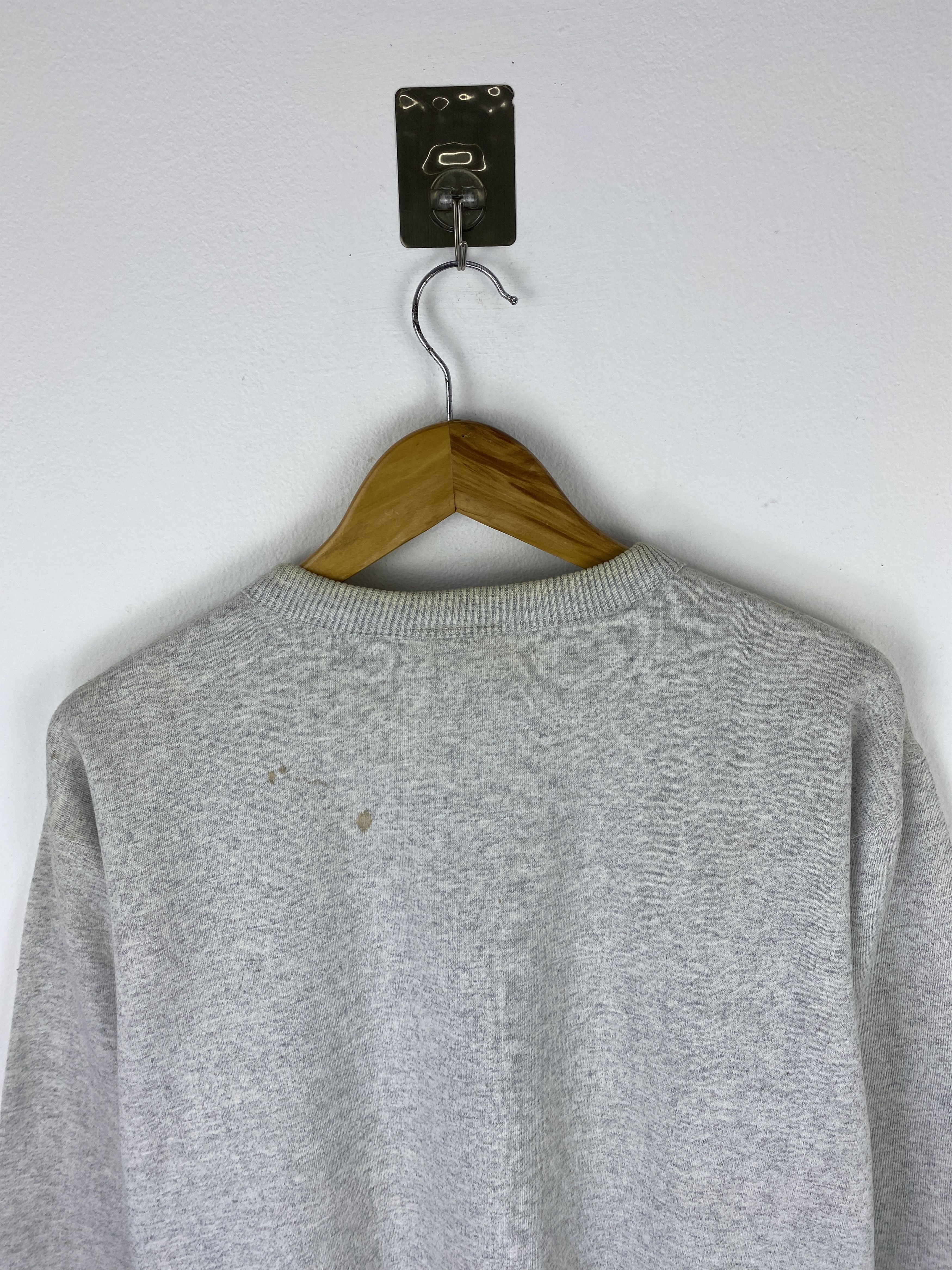 Vintage Vintage Surf & Sweats Wording Sweatshirt SH0520 Size US M / EU 48-50 / 2 - 4 Thumbnail