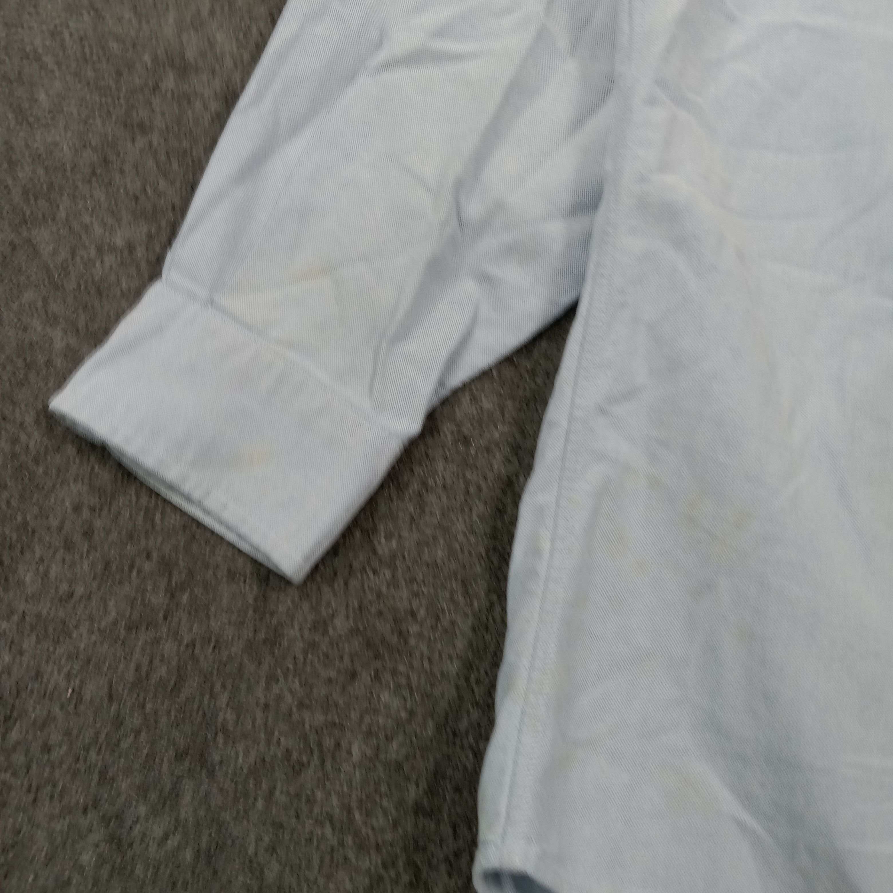 Polo Ralph Lauren Polo by Ralph Lauren Casual Button Up Shirt C276N11 Size US XXL / EU 58 / 5 - 5 Thumbnail