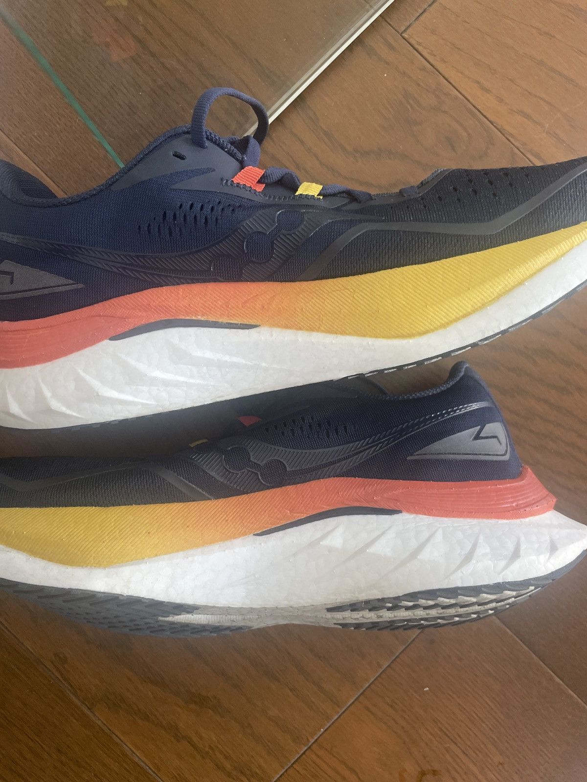 Saucony Saucony speed 4 Size US 9 / EU 42 - 3 Thumbnail