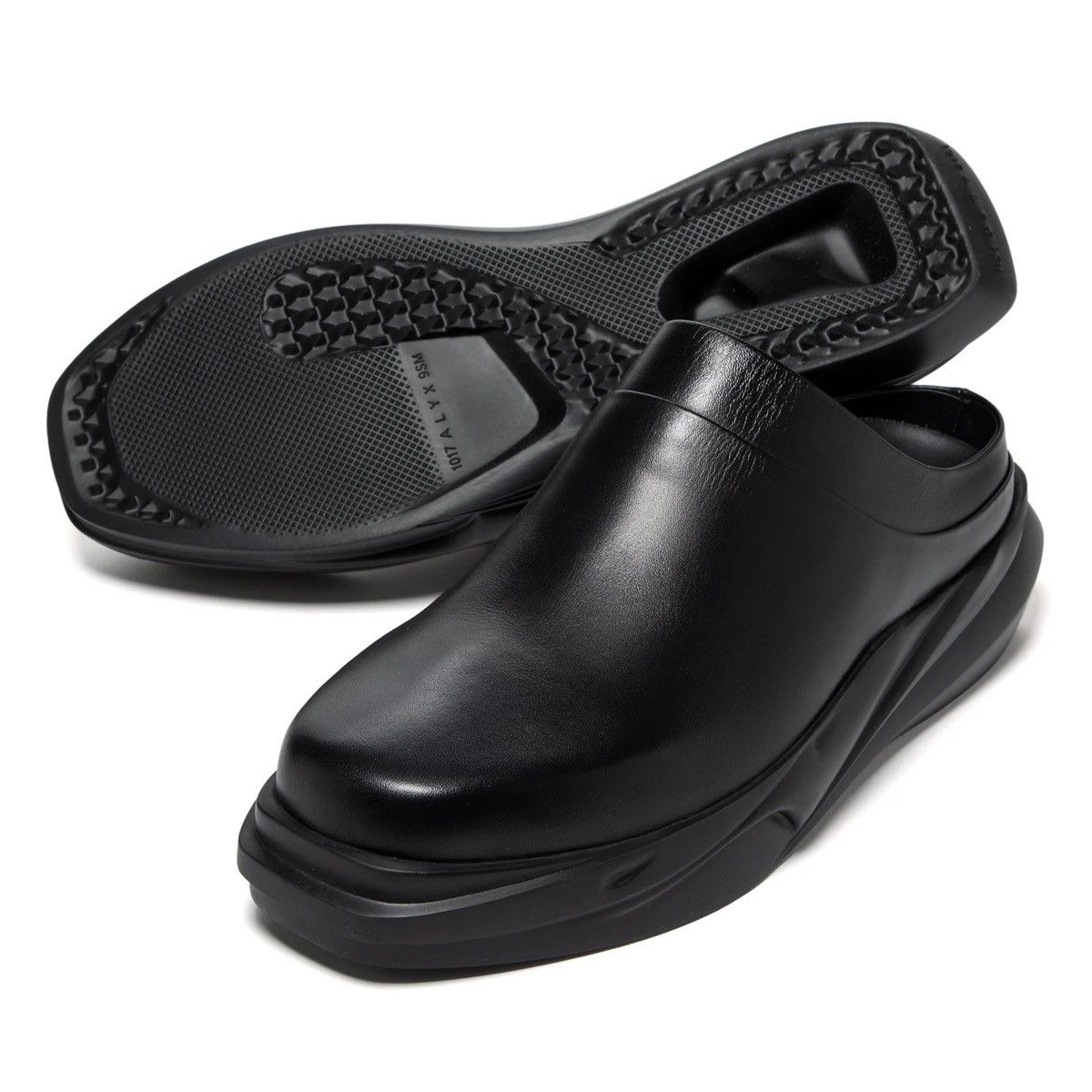 Alyx ALYX MONO MULE SS22 Size US 12 / EU 45 - 1 Thumbnail
