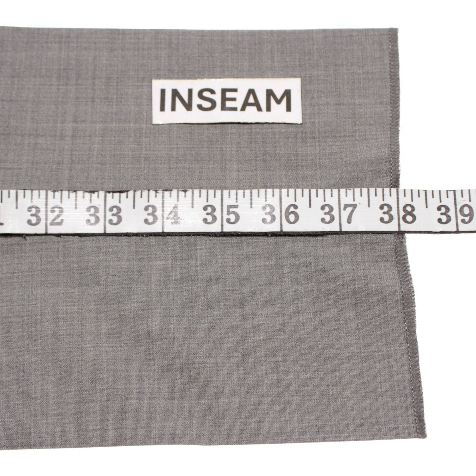 Slowear Slowear New with tags Chino Size 40 US In Gray Size US 40 / EU 56 - 9 Thumbnail