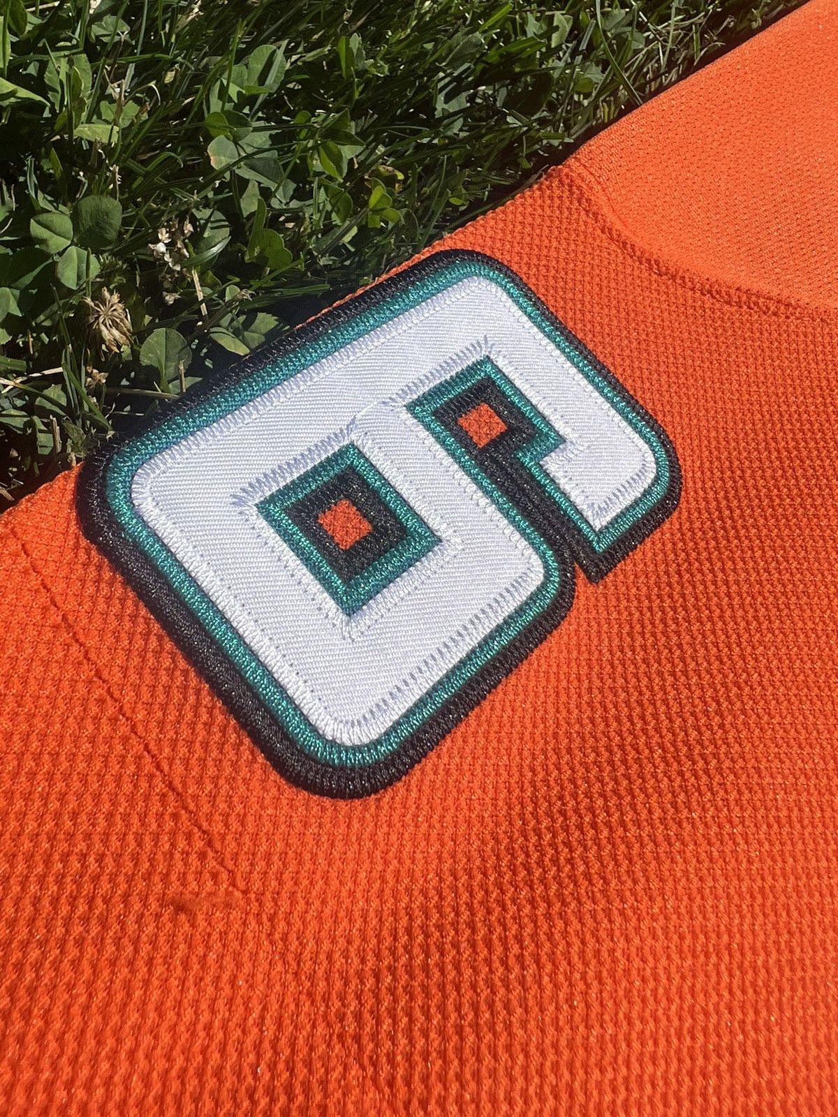 Vintage MightyDucks Conway hockey jersey Size US L / EU 52-54 / 3 - 8 Thumbnail