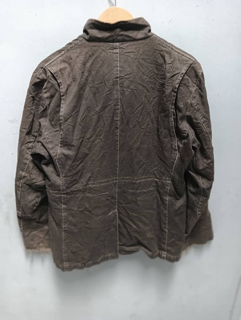 If Six Was Nine × Japanese Brand Moving radical collection jacket Size US M / EU 48-50 / 2 - 3 Thumbnail