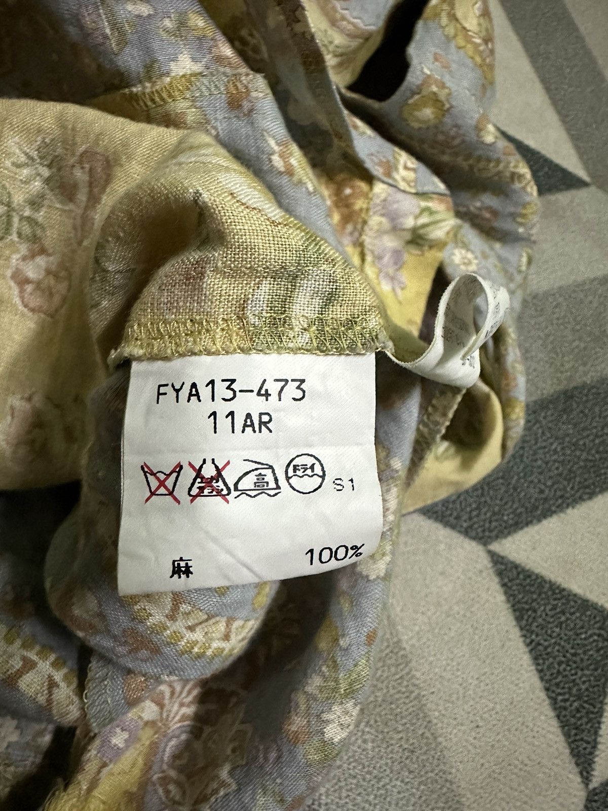 Burberry Burberrys vest Size S / US 4 / IT 40 - 8 Thumbnail