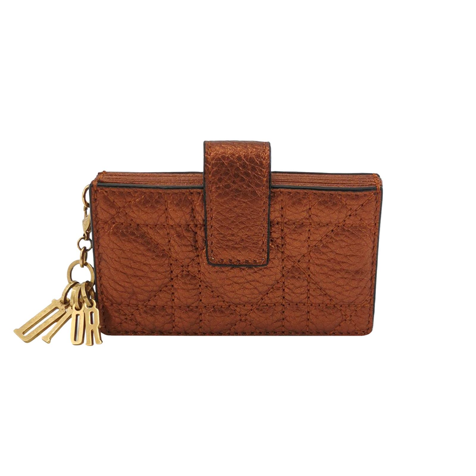 Dior Dior Women os Wallets Size ONE SIZE - 1 Thumbnail
