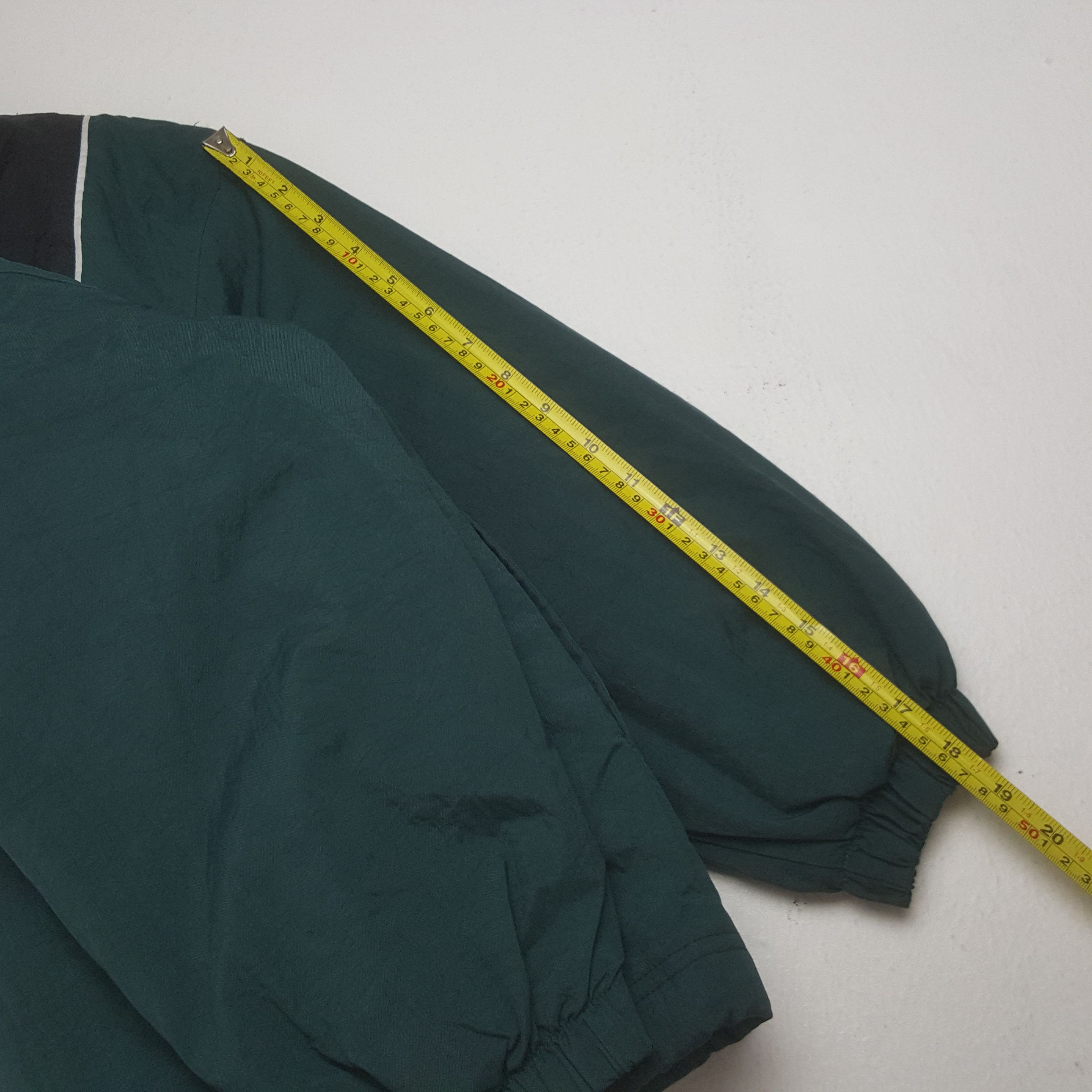 Nike Vintage Nike 90's American Outdoor Jacket C323N2 Size US L / EU 52-54 / 3 - 7 Thumbnail