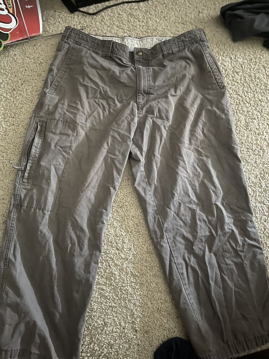 Columbia Columbia Pants Size US 38 / EU 54 - 2 Thumbnail