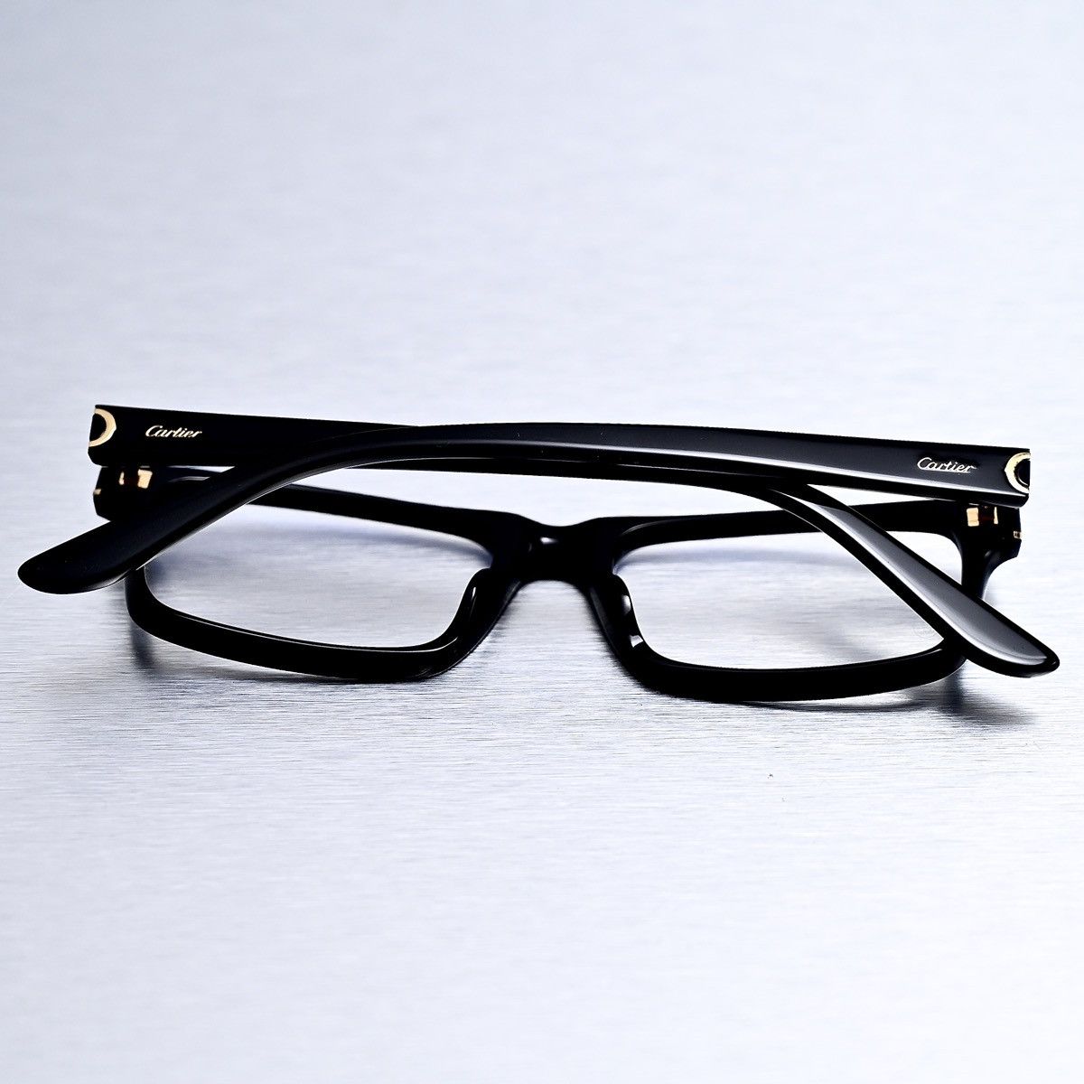 Cartier CARTIER CT0005O 009 GLASSES Size ONE SIZE - 9 Thumbnail