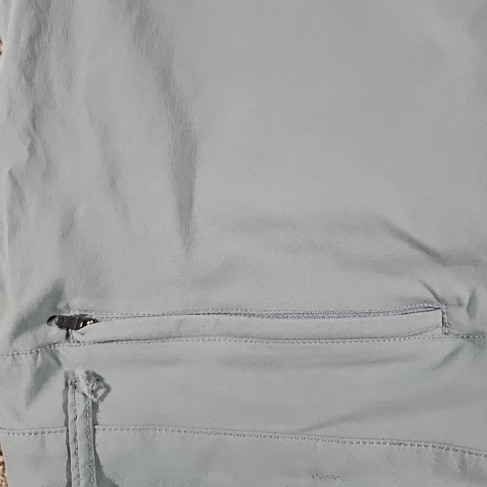 Weatherproof Original Weatherproof Vintage Trail Shorts Sz 40 Gray Size US 40 / EU 56 - 5 Thumbnail