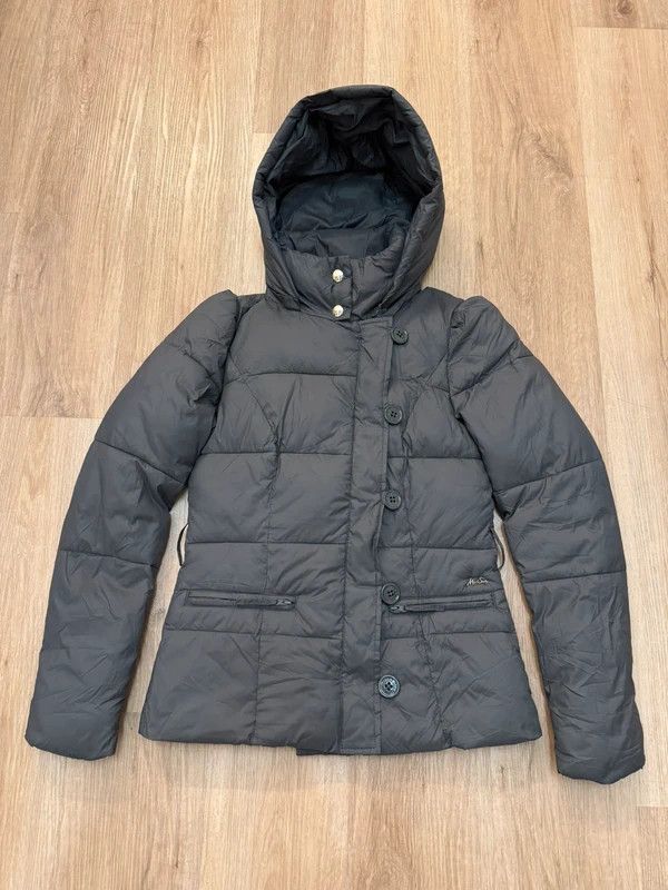Miss Sixty Miss Sixty Jacket Puffer Winter y2k Avant Garde size M Size M / US 6-8 / IT 42-44 - 1 Thumbnail