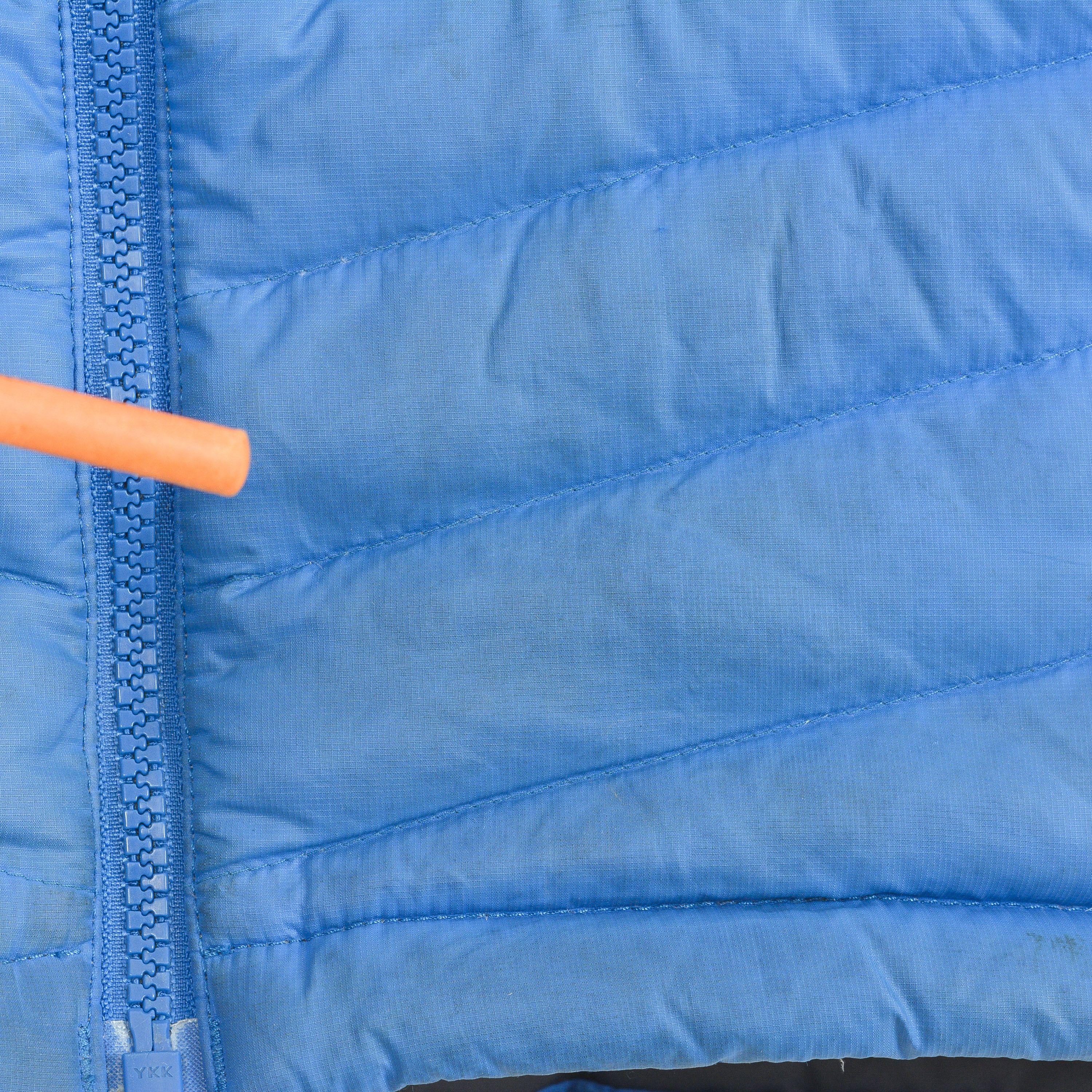 Helly Hansen Down 700+ lightweight Jacket Down Puffer L Padded Coat Nylon Size US L / EU 52-54 / 3 - 4 Thumbnail
