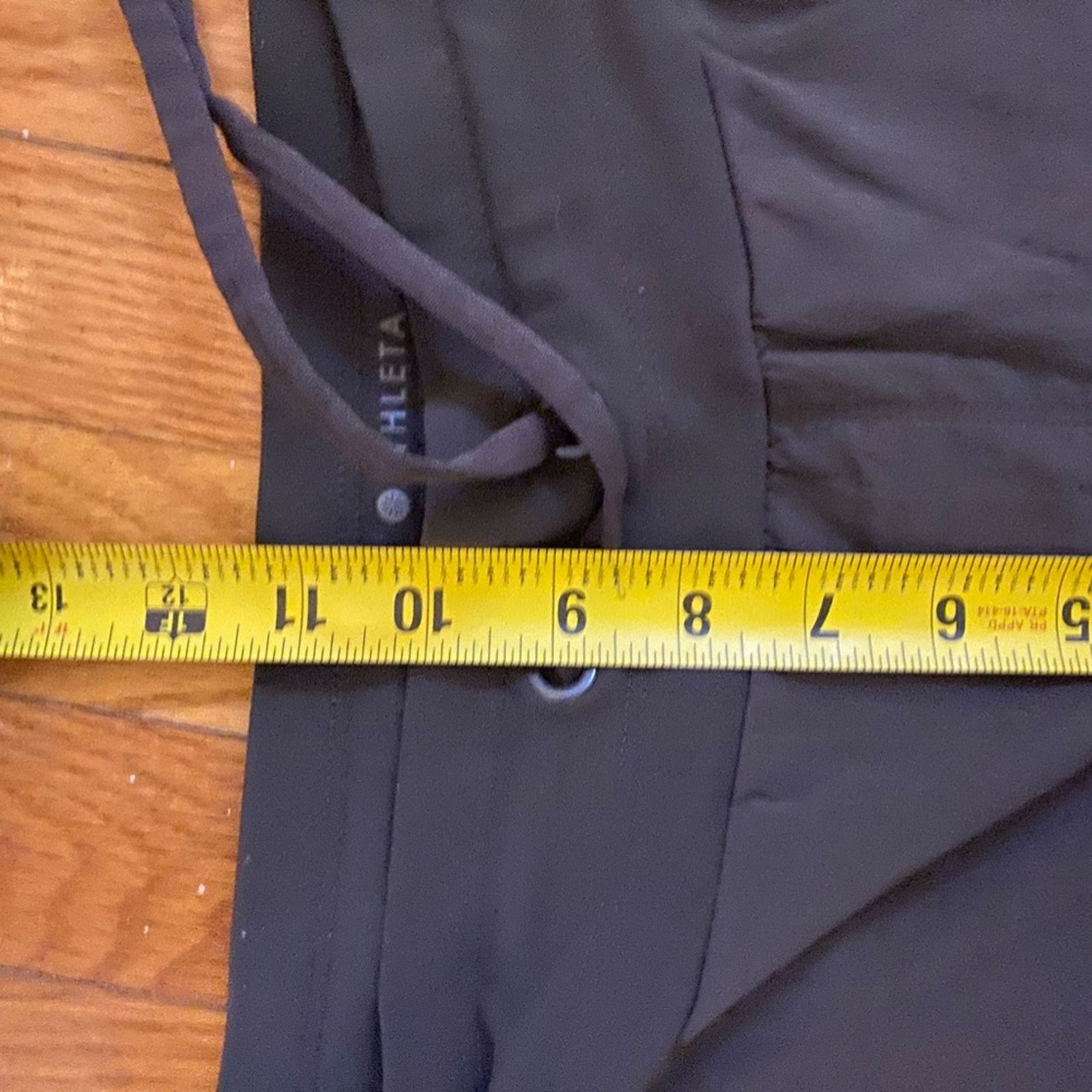 Athleta Athleta Headlands Hybrid Trek Jogger - 8 Size 30" / US 8 / IT 44 - 10 Thumbnail