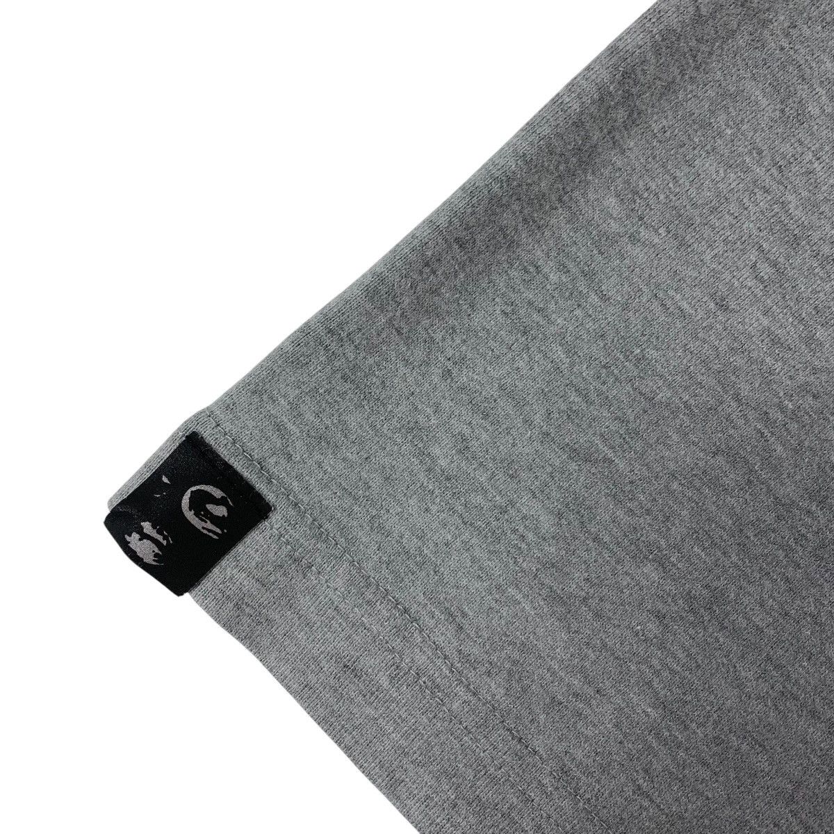 Japanese Brand × Nitraid NIRTRAID Anti Babylon Equipment spellout tee Size US XXL / EU 58 / 5 - 9 Thumbnail