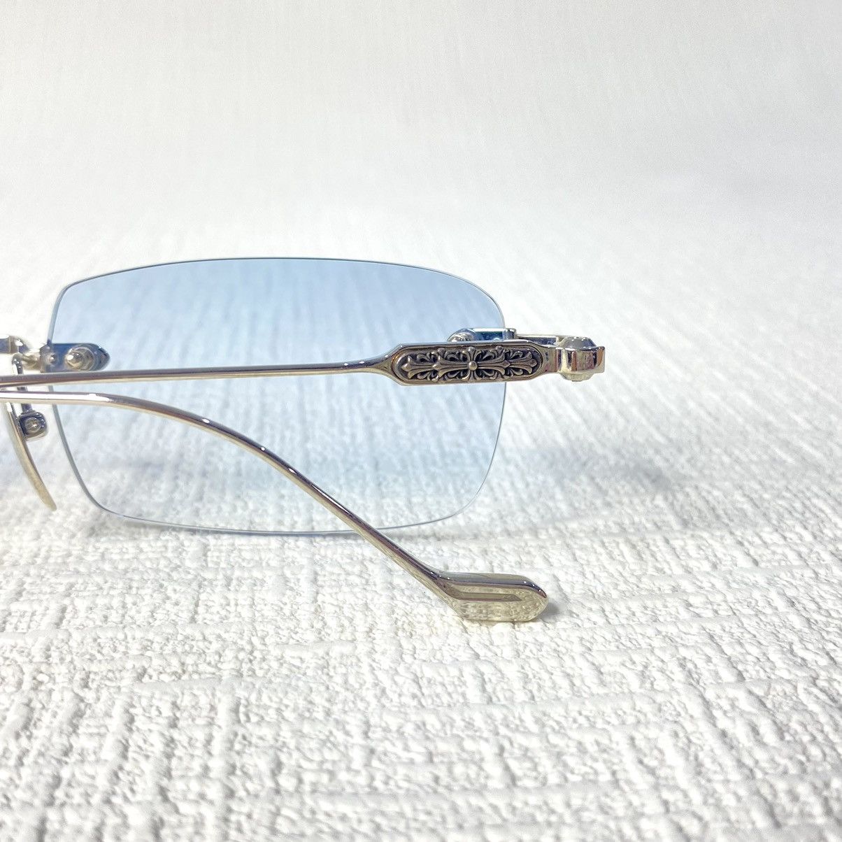 Chrome Hearts CHROME HEARTS SOFFFFFFFFERS I Size ONE SIZE - 3 Thumbnail