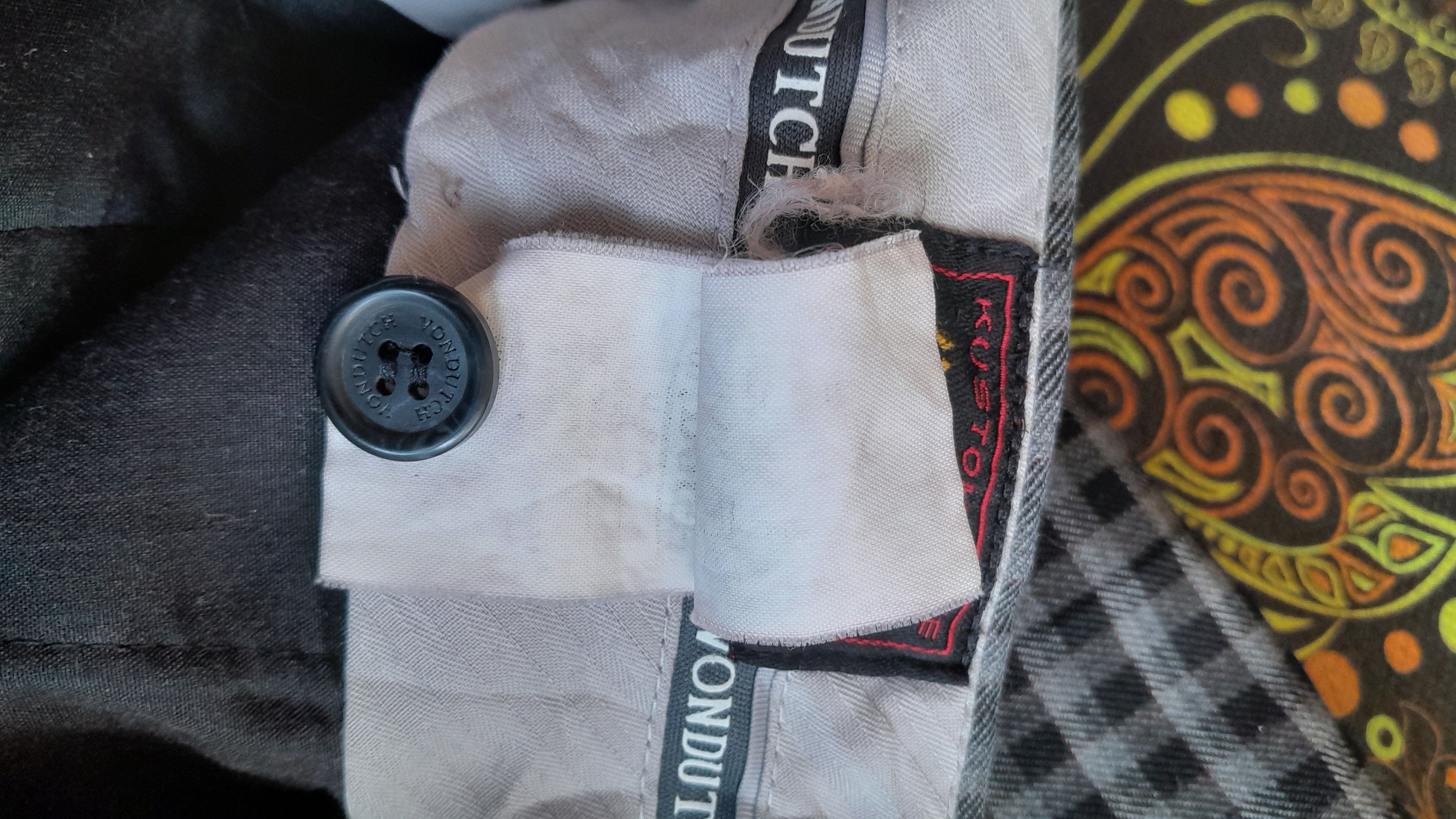 Von Dutch Von Dutch Vintage Size US 30 / EU 46 - 13 Thumbnail