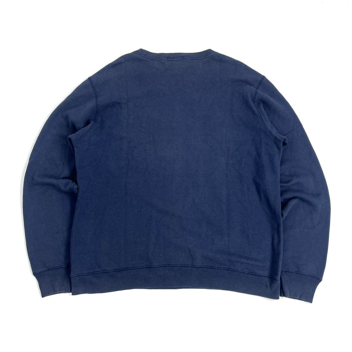 Undercover 2000s Undercover 10th Anniv Logo U Jun Takahashi Sweatshirt Size US L / EU 52-54 / 3 - 10 Thumbnail