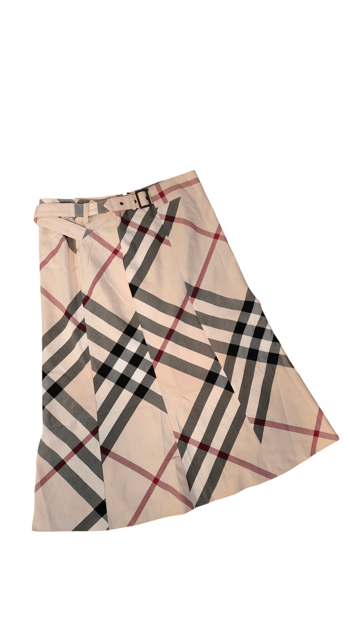 Burberry BURBERRY LONDON SKIRTS SIZE 38 AUTHENTICS Size 38" / US 16 / IT 52 - 6 Thumbnail