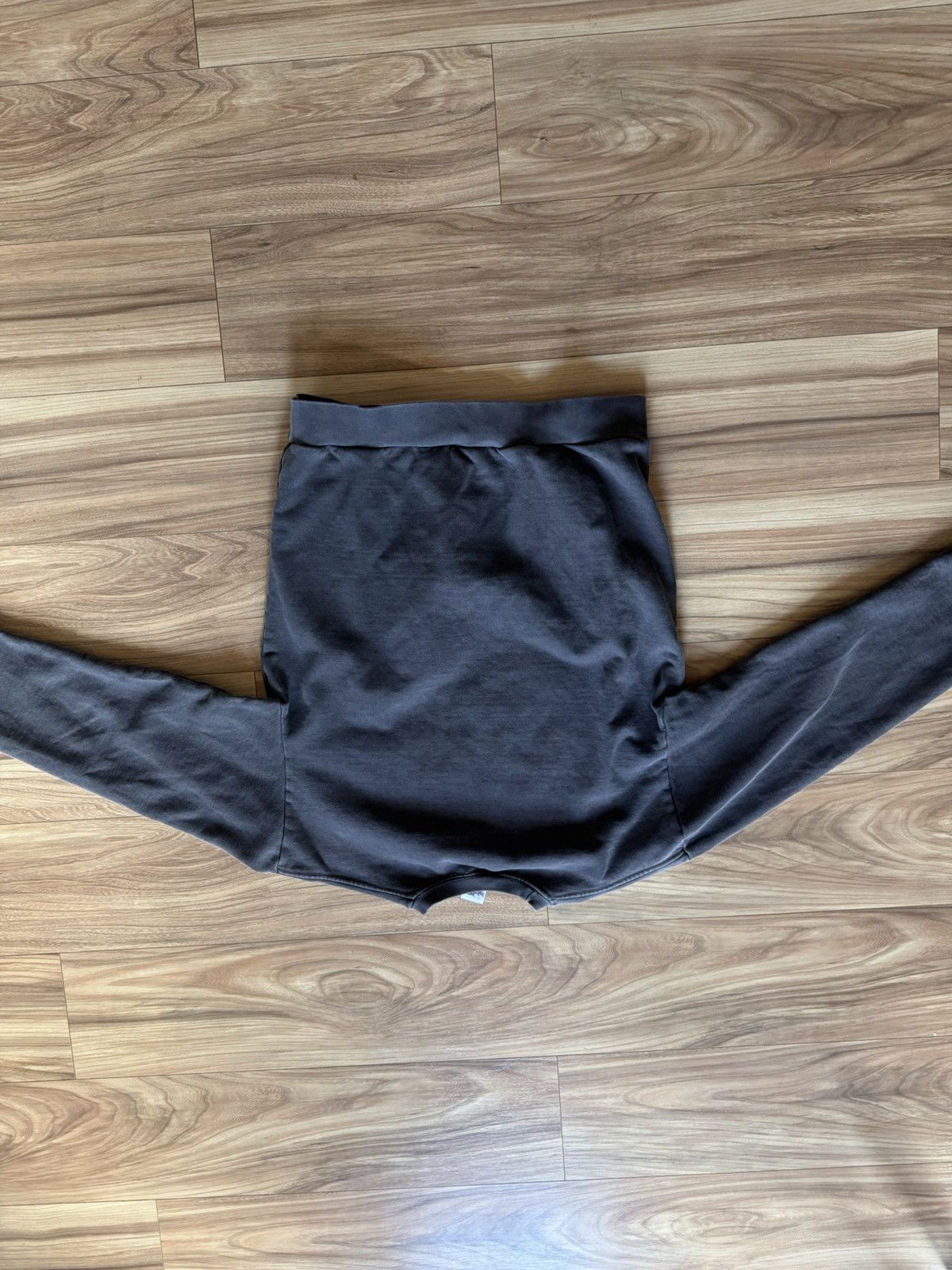 basketcase gallery Basketcase Raw College crew Size US M / EU 48-50 / 2 - 8 Thumbnail