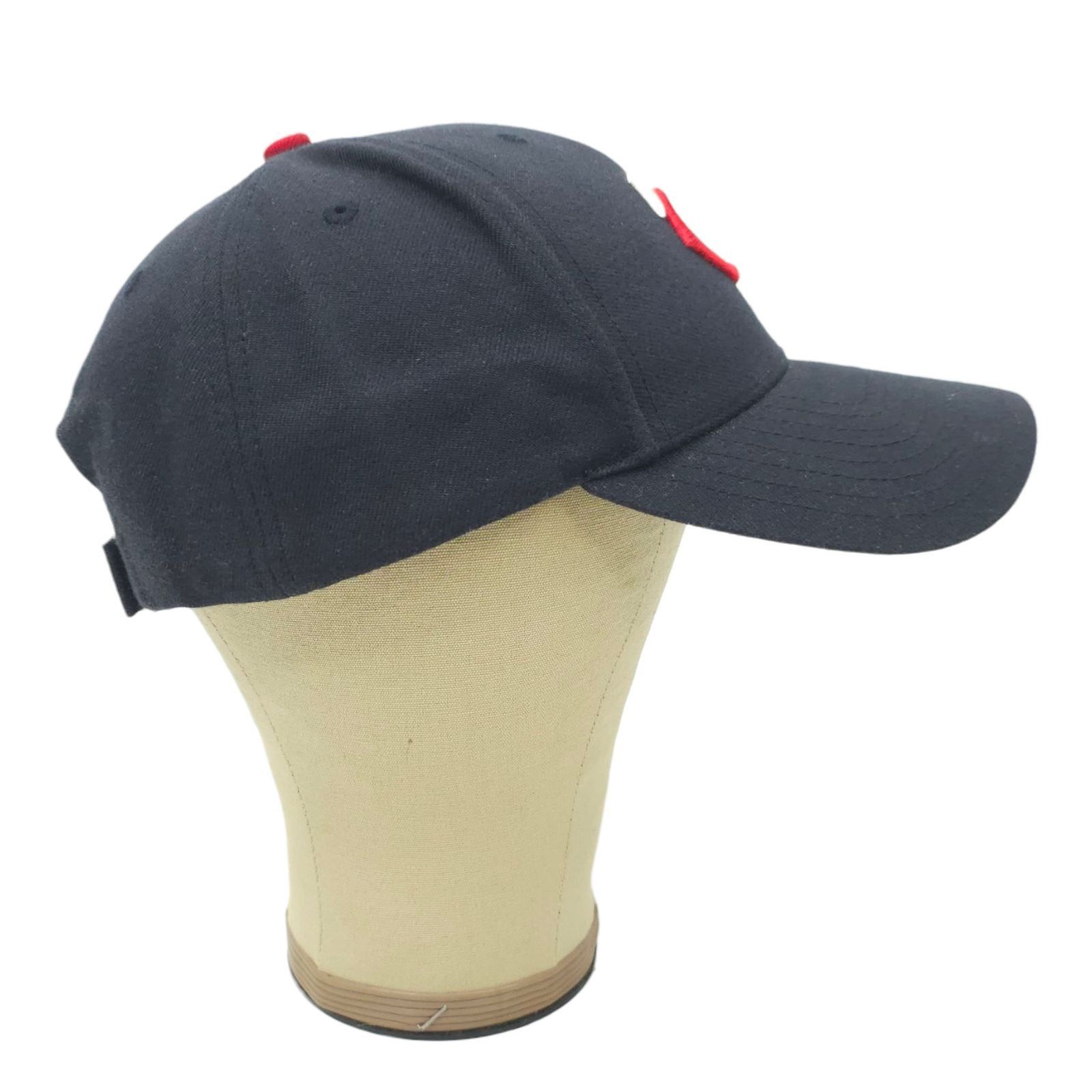 Twins Enterprise Inc. Minnesota Twins Hat Strapback Cap Embroidered Logo Baseball Size ONE SIZE - 8 Thumbnail