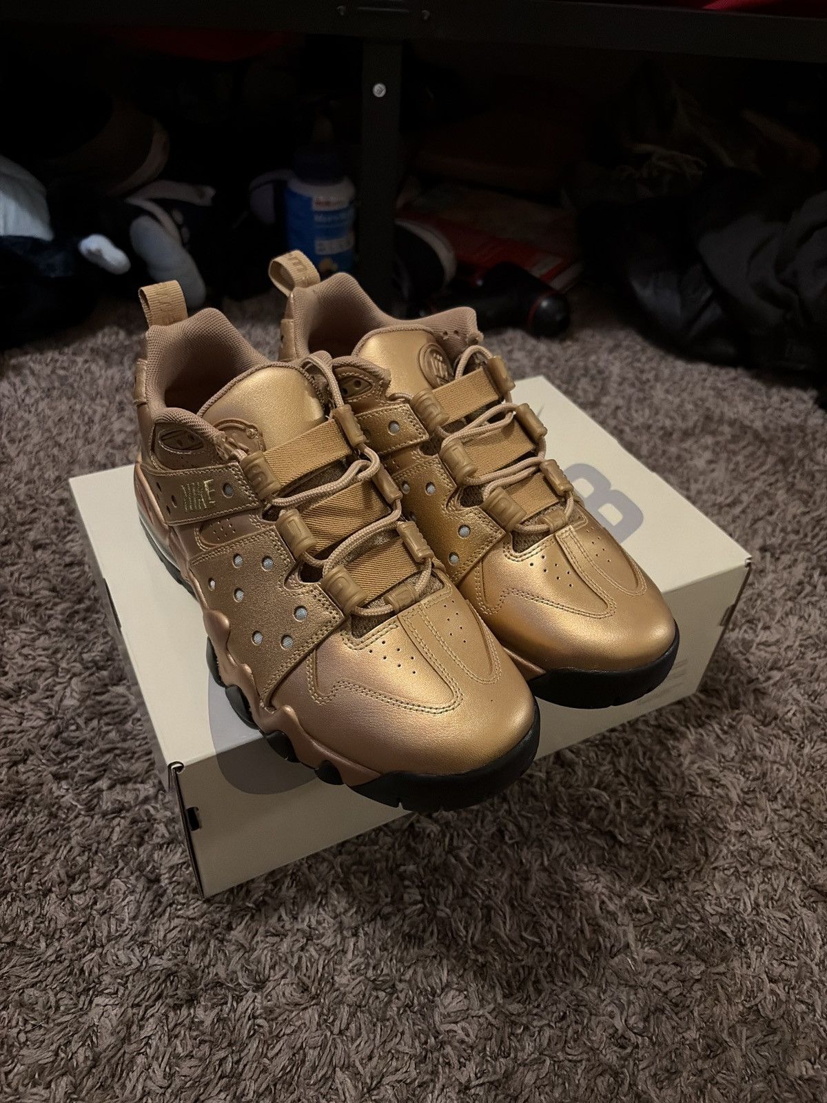 Supreme supreme nike sb Size US 9.5 / EU 42-43 - 3 Thumbnail