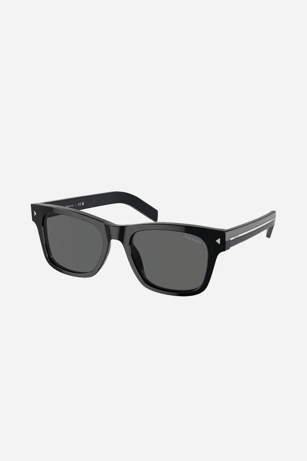 Prada Prada sunglasses PR A17S 16K-731 Size ONE SIZE - 3 Thumbnail