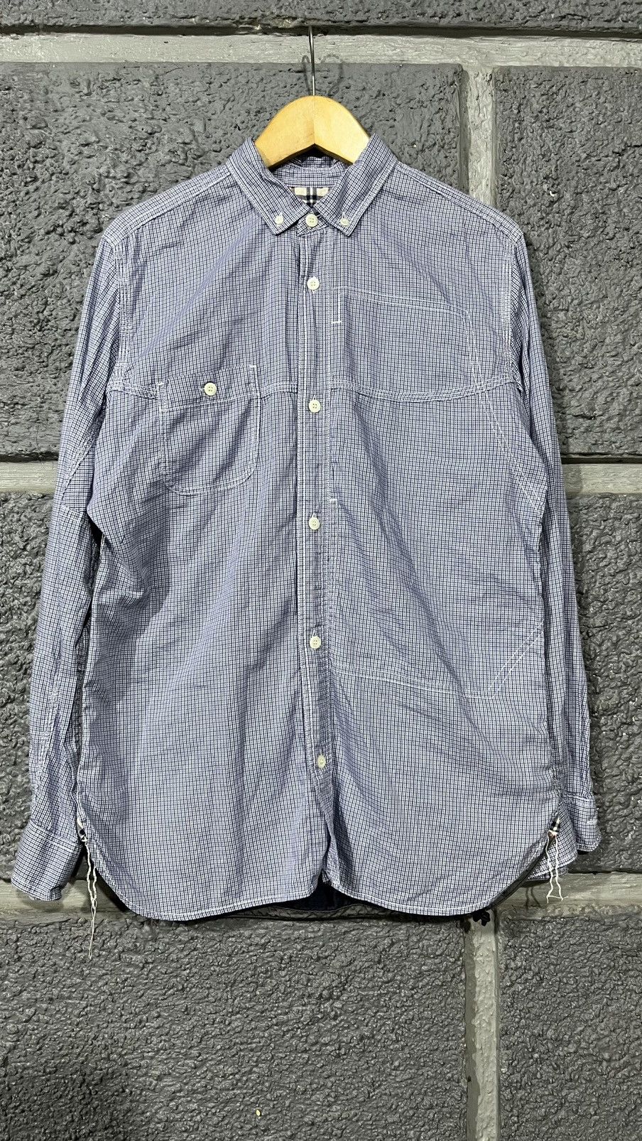 Junya Watanabe JUNYA WATANABE Size US M / EU 48-50 / 2 - 1 Thumbnail