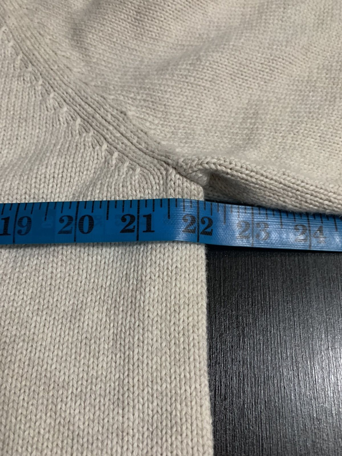 Gap GAP Cardigan Oatmeal Heather Size US L / EU 52-54 / 3 - 8 Thumbnail