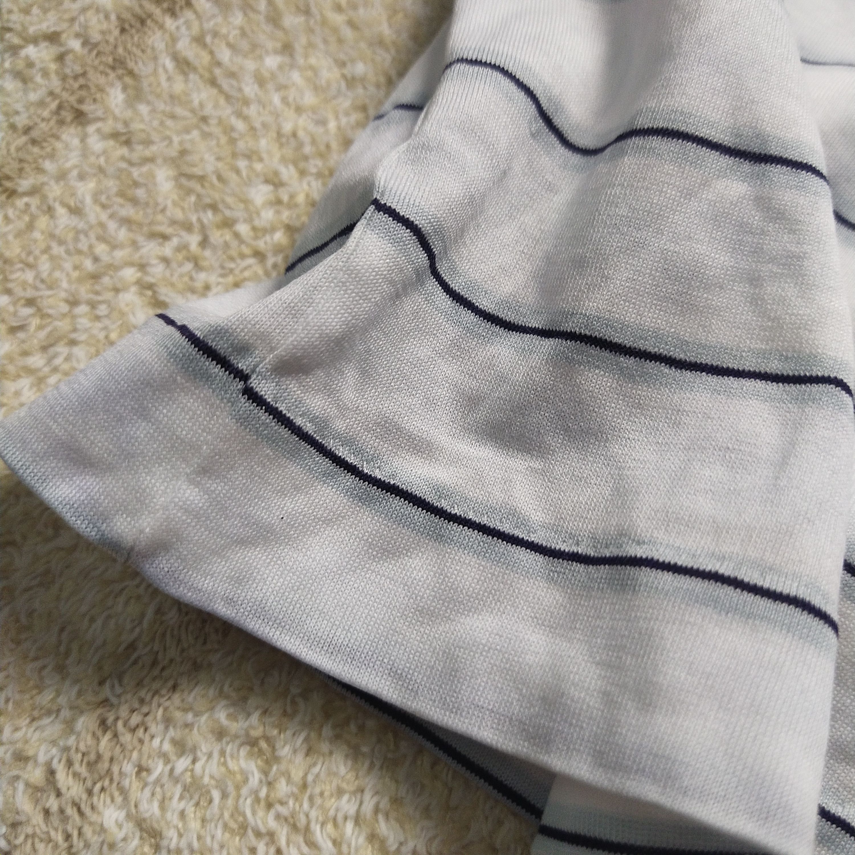 Alfred Dunhill Dunhill Stripe Size US L / EU 52-54 / 3 - 9 Thumbnail