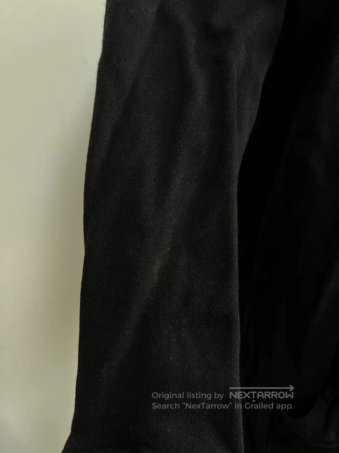 Undercover Undercover Languid 2004SS Hooded Cardigan. Size US M / EU 48-50 / 2 - 5 Thumbnail
