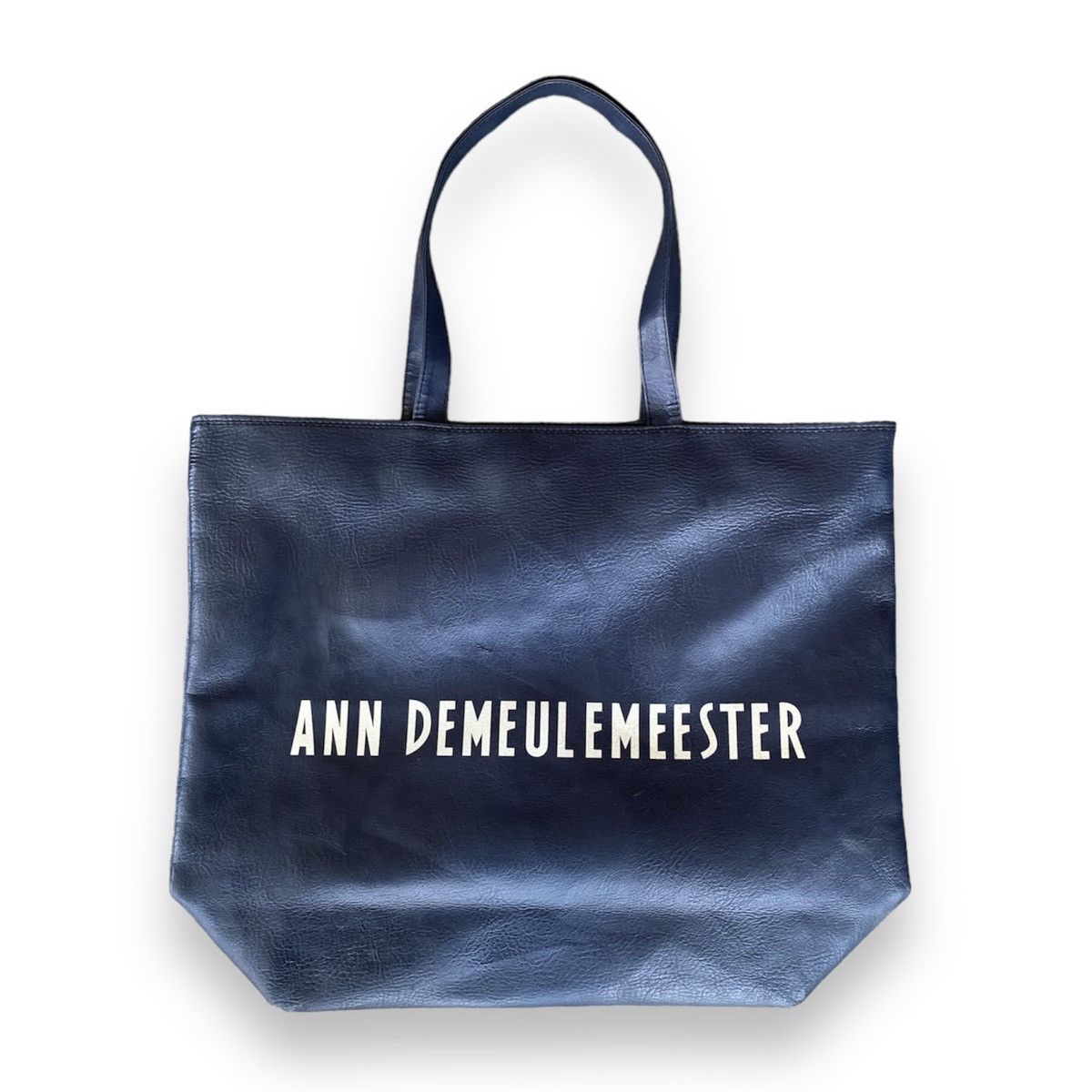 Ann demeulemeester tote bag sale
