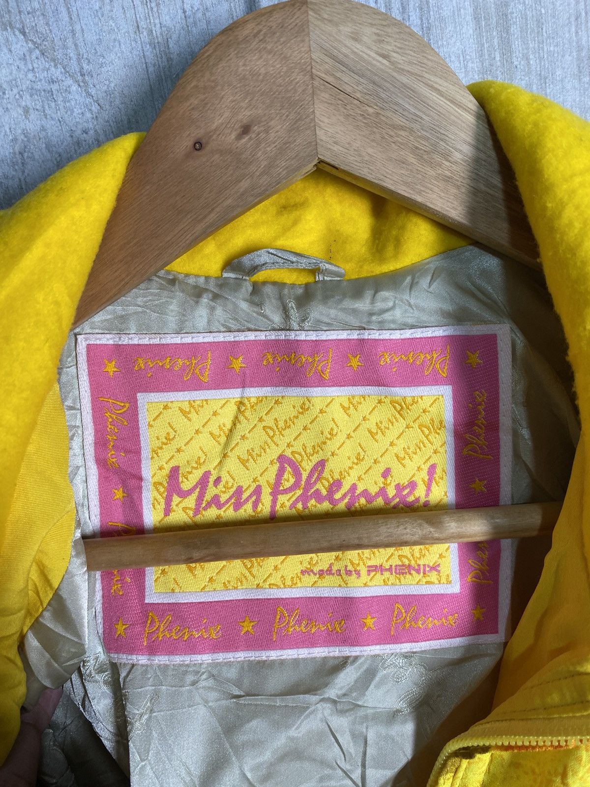Phenix Vintage Phenix Ski Jacket Size M / US 6-8 / IT 42-44 - 3 Thumbnail