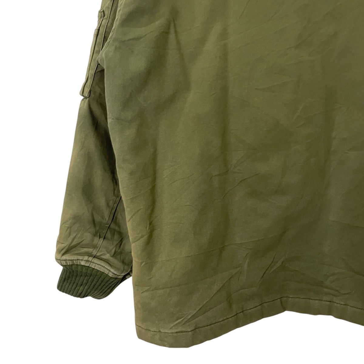 Japanese Brand Vintage Cobmaster Military Jacket Size US L / EU 52-54 / 3 - 9 Thumbnail