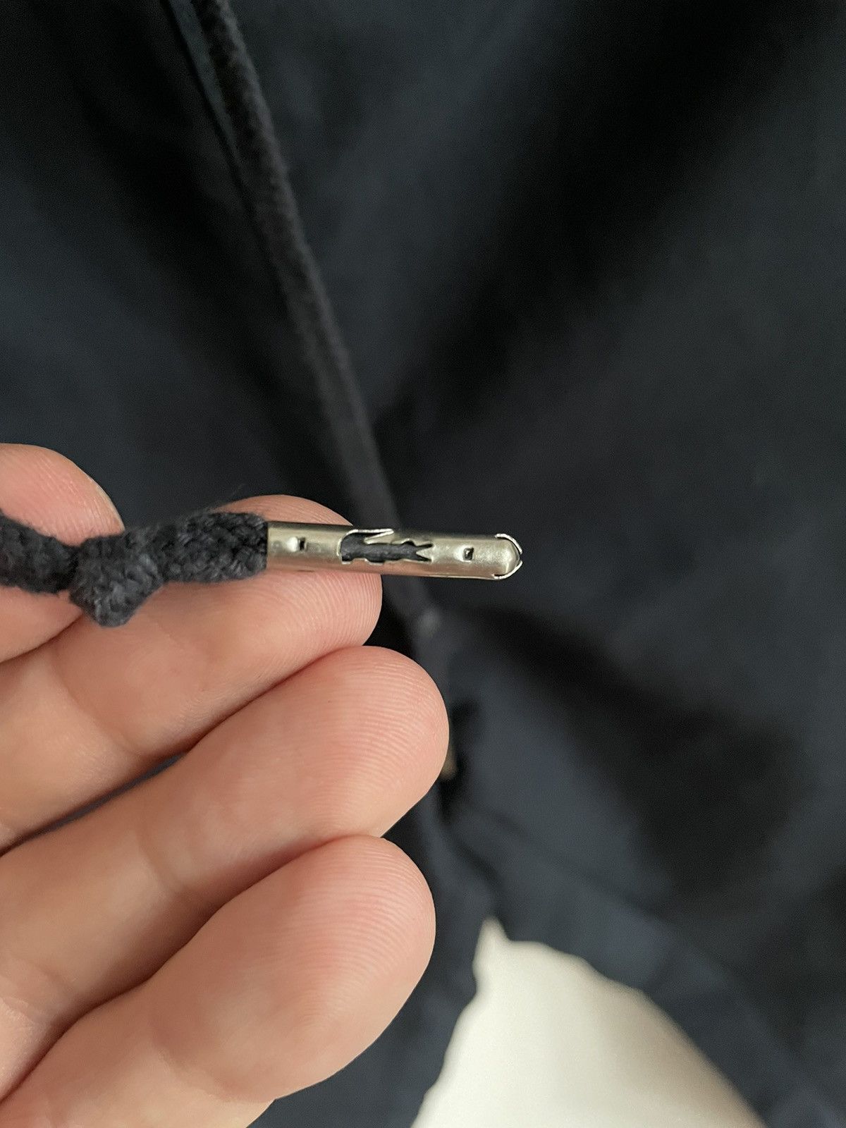 Lacoste Lacoste Size US 32 / EU 48 - 4 Thumbnail
