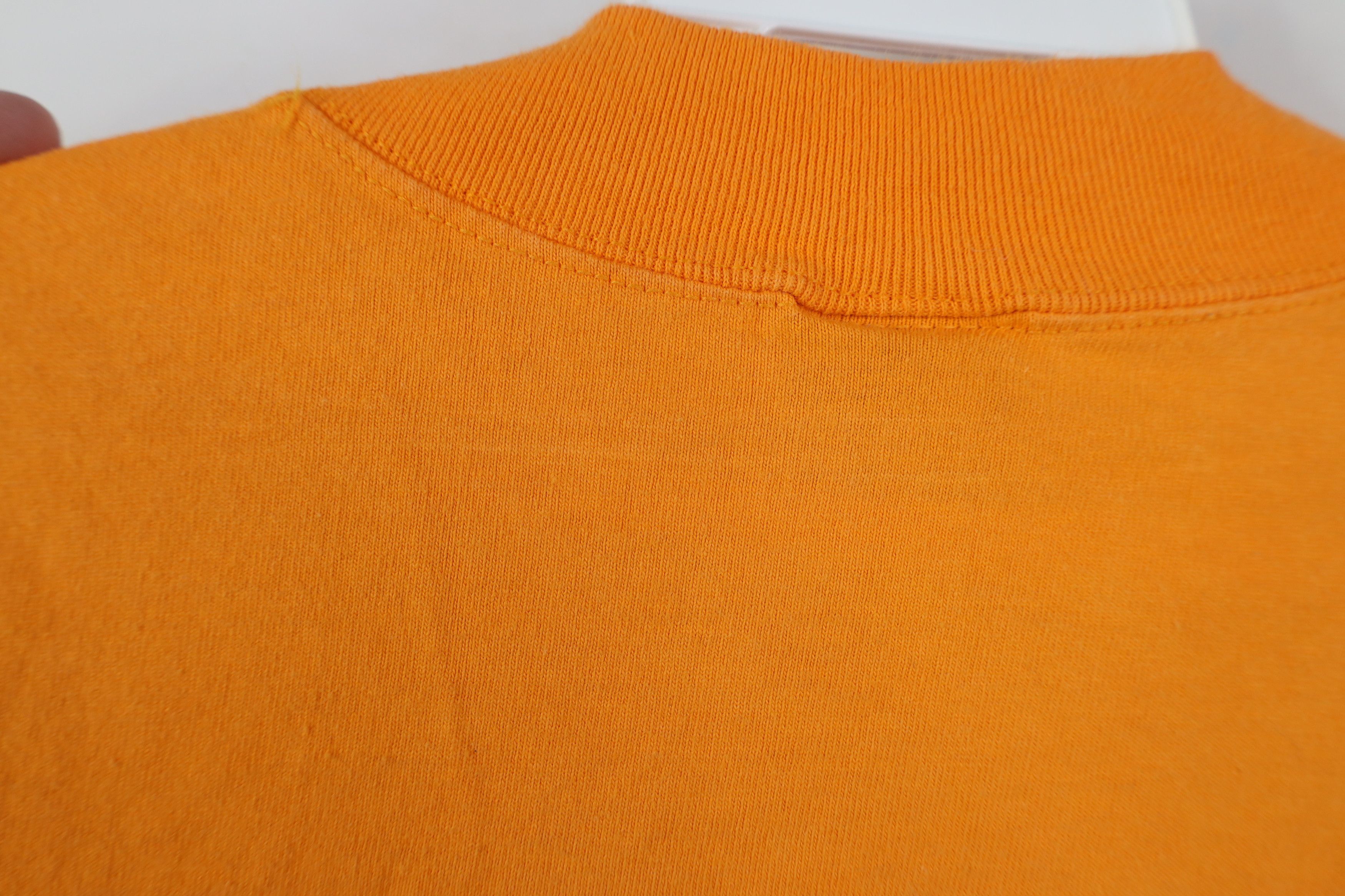 Vintage Vintage 90s University of Tennessee Lady Vols T-Shirt Size L / US 10 / IT 46 - 9 Thumbnail
