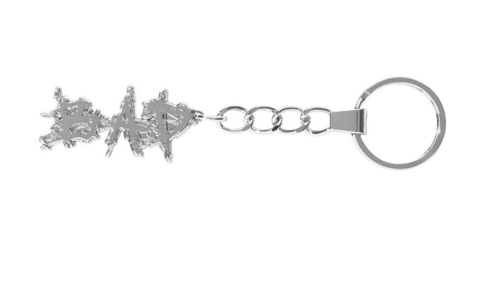 Revenge X BAD KEYCHAIN Size ONE SIZE - 2 Thumbnail
