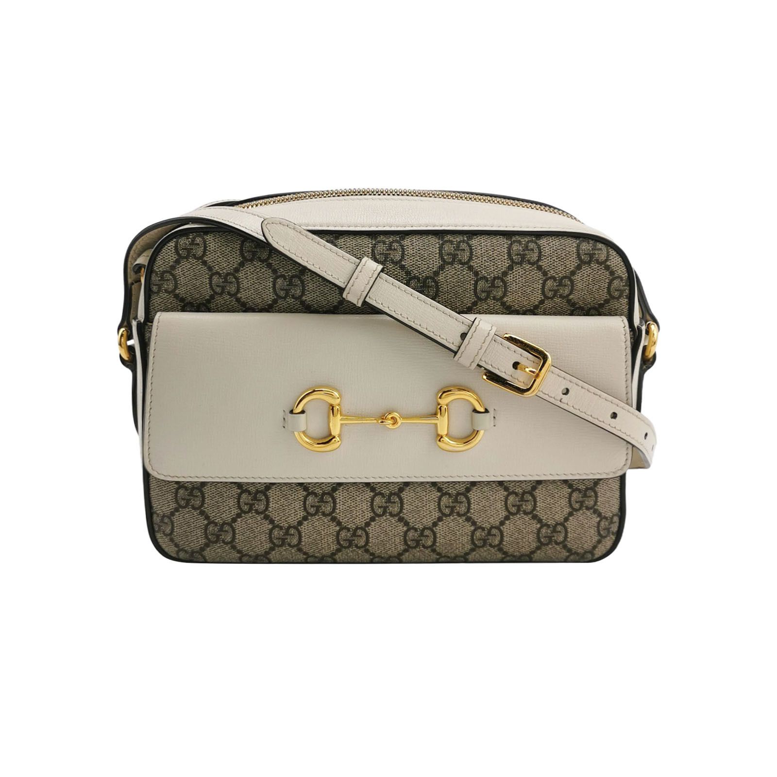 Gucci Gucci Women os Shoulder Bags Size ONE SIZE - 1 Thumbnail