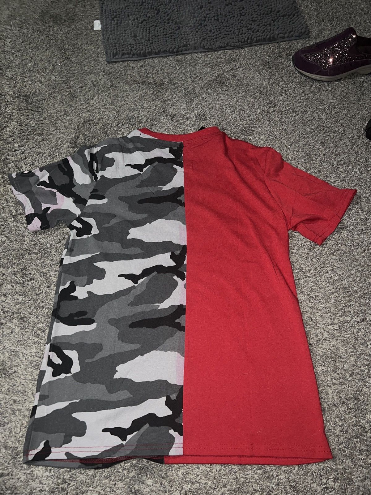 Ecko Unltd. Eckō Unltd. Camo Tee Size US M / EU 48-50 / 2 - 6 Thumbnail