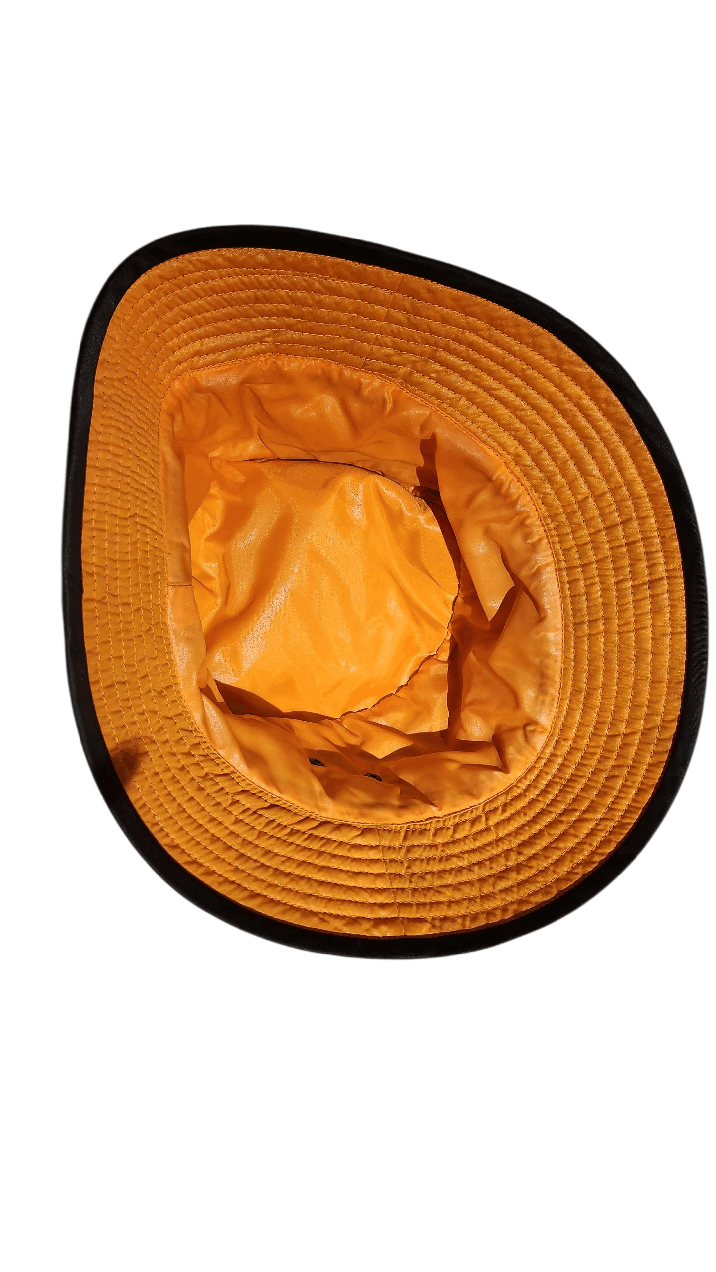 Porter Black Porter bucket hat Size ONE SIZE - 4 Thumbnail