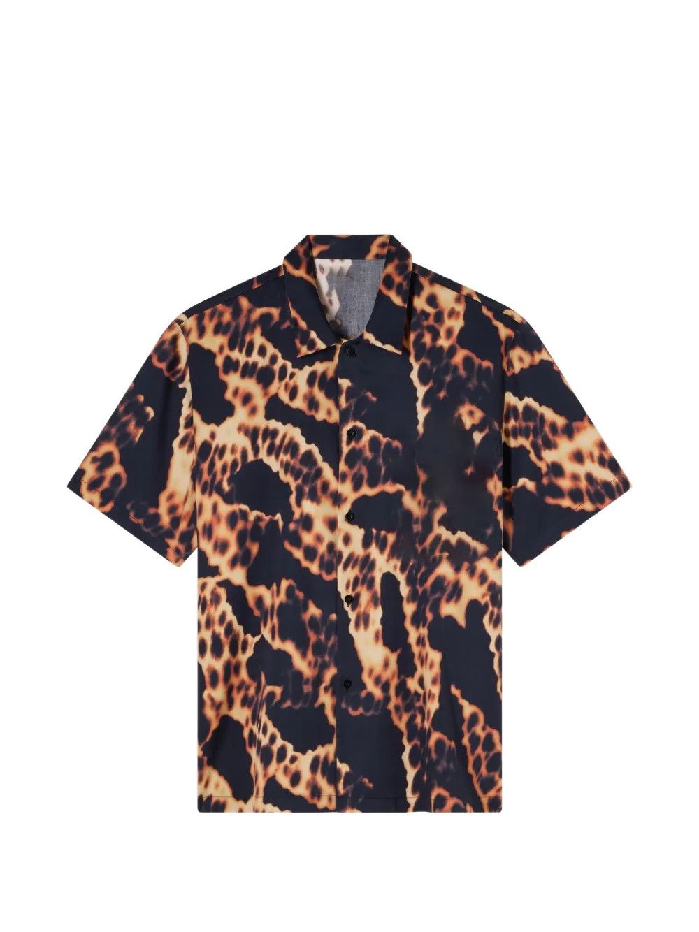 Other Men’s Casual Shirt Size US M / EU 48-50 / 2 - 1 Thumbnail
